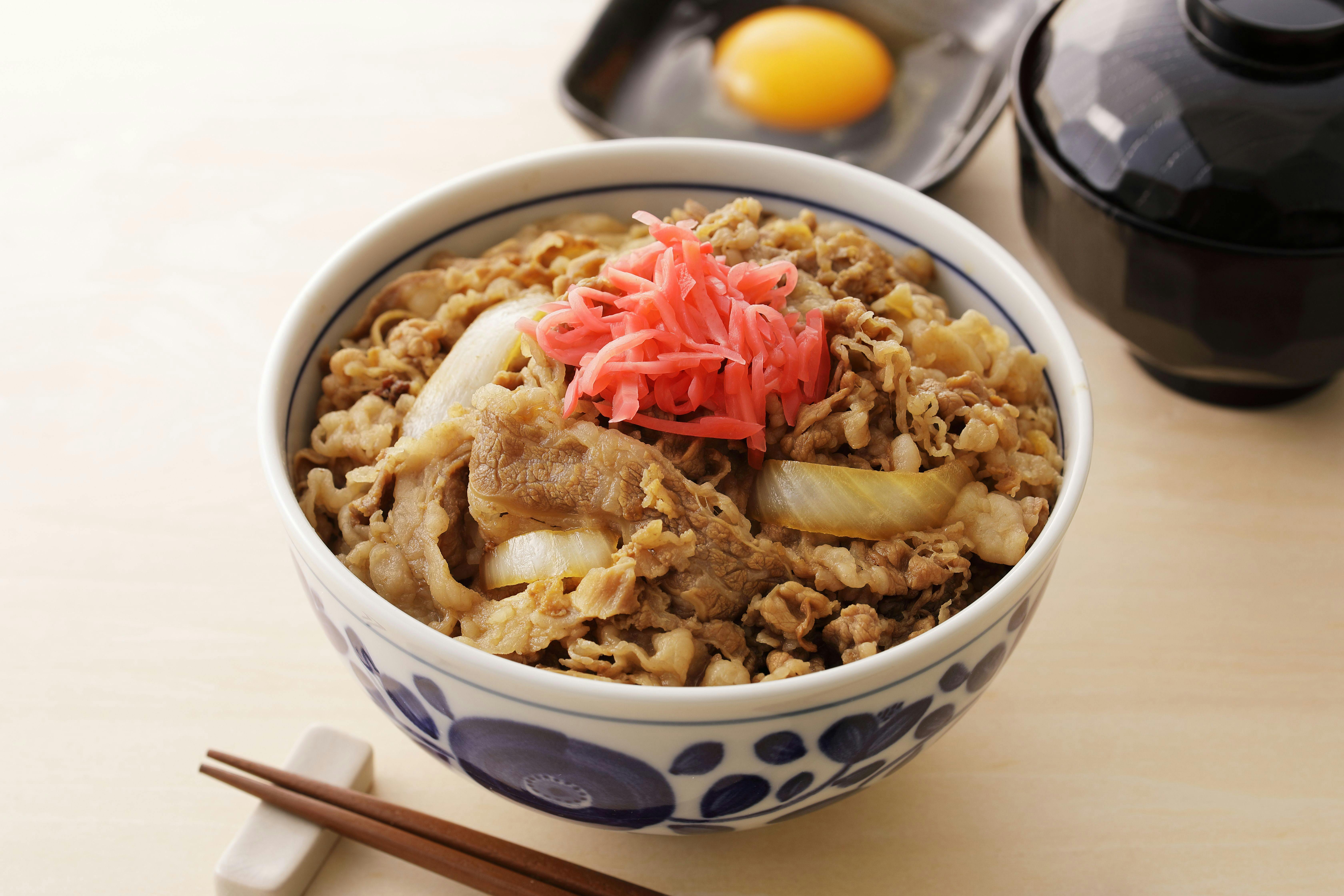 【全国の牛丼/丼物】旅行で人気の観光スポットから普段のお出かけスポットまで日本各地の名所をご紹介! - Yahoo!トラベル