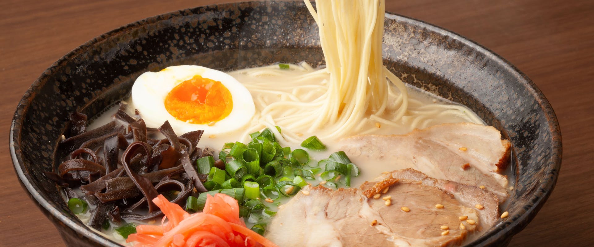 北海道河東郡音更町のラーメン