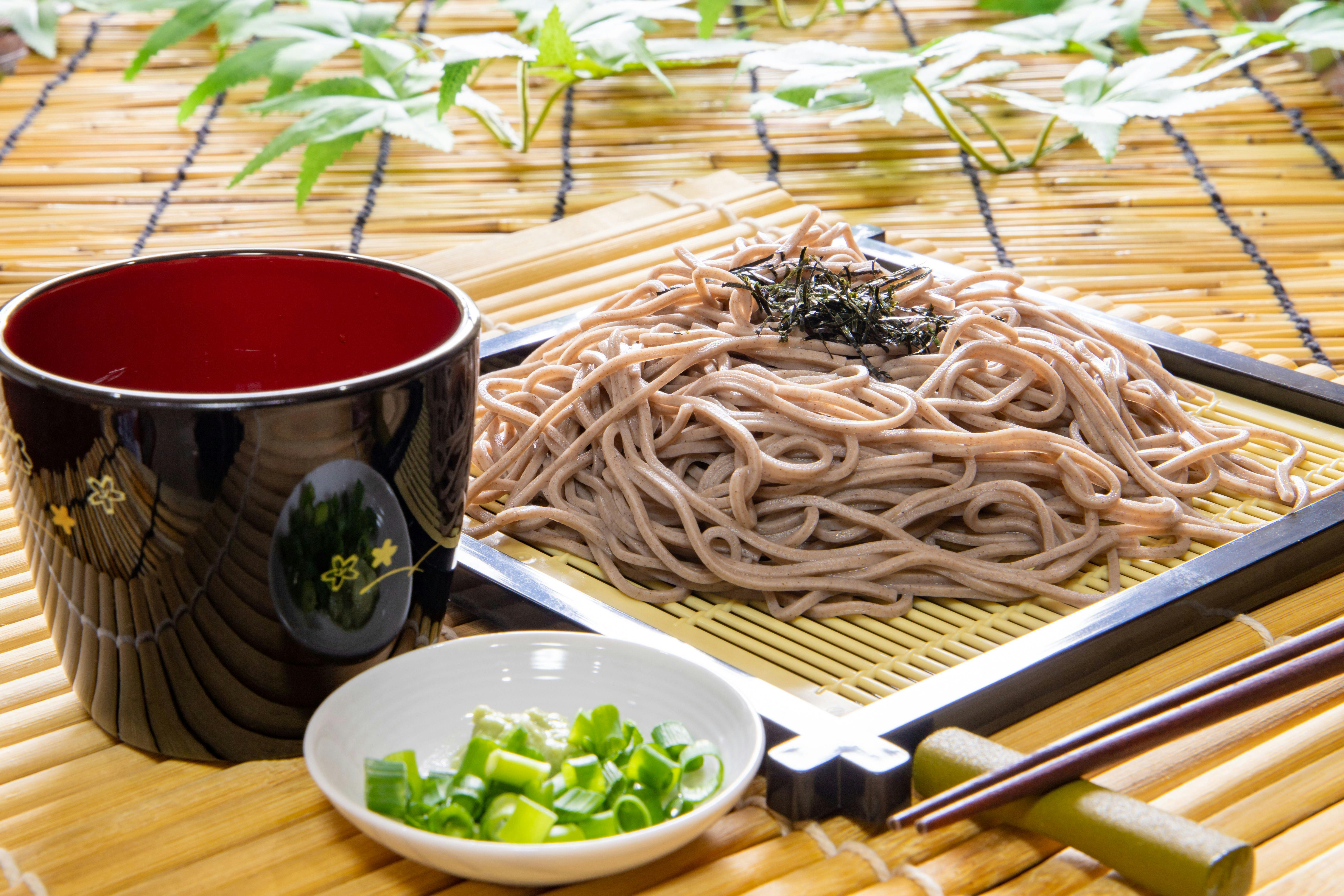 そばや匠 山形 尾花沢 おすすめの人気観光 お出かけスポット Yahoo トラベル