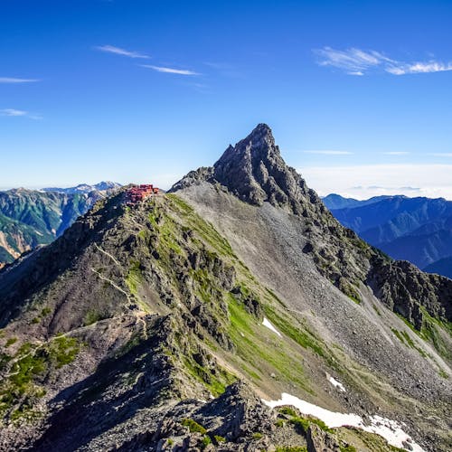 全国の山 旅行で人気の観光スポットから普段のお出かけスポットまで日本各地の名所をご紹介 Yahoo トラベル