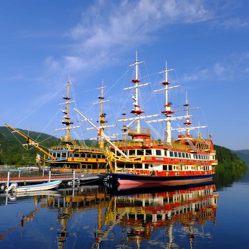 全国の遊覧船 水中観光船 旅行で人気の観光スポットから普段のお出かけスポットまで日本各地の名所をご紹介 Yahoo トラベル 全国の遊覧船 水中観光船 旅行で人気の観光スポットから普段のお出かけスポットまで日本各地の名所をご紹介 Yahoo トラベル