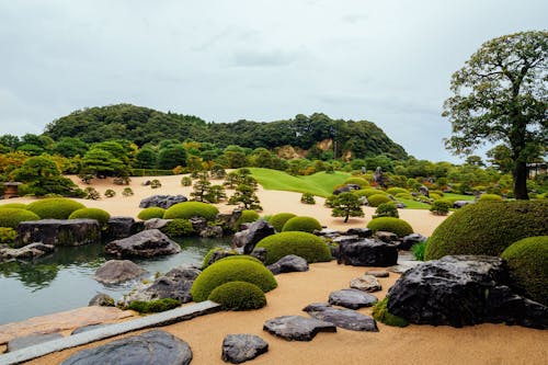 全国の庭園 旅行で人気の観光スポットから普段のお出かけスポットまで日本各地の名所をご紹介 Yahoo トラベル