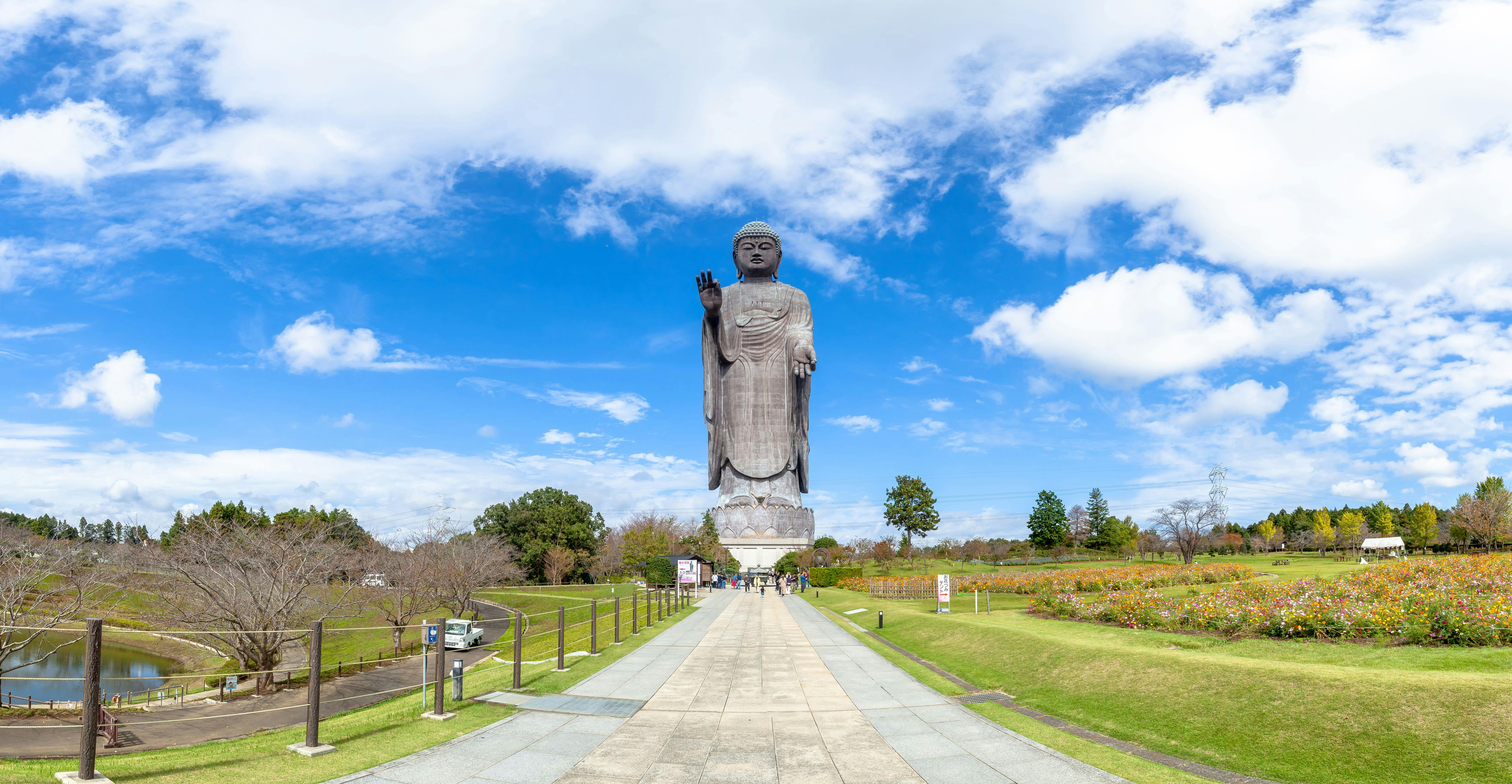 2021年 茨城県観光で行きたい名所 茨城県旅行おすすめ人気スポット Yahoo トラベル