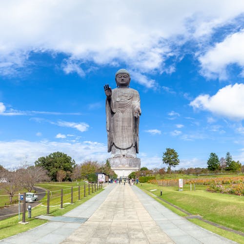 2021年 茨城県観光で行きたい名所 茨城県旅行おすすめ人気スポット Yahoo トラベル