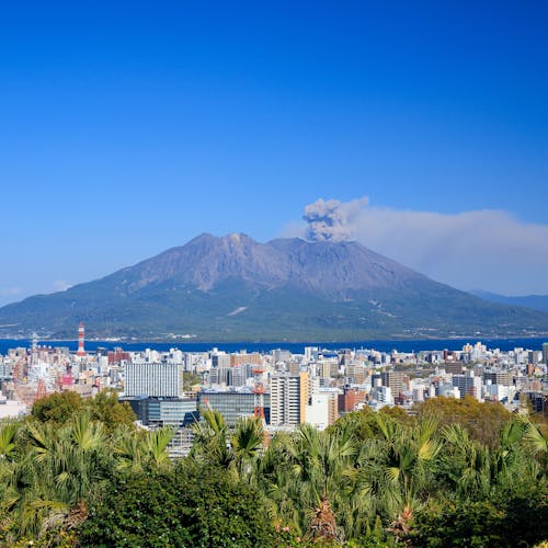 22年 鹿児島の遊園地 テーマパークで行きたい 鹿児島旅行で人気のおすすめスポット Yahoo トラベル 22年 鹿児島の遊園地 テーマパークで行きたい 鹿児島旅行で人気のおすすめスポット Yahoo トラベル