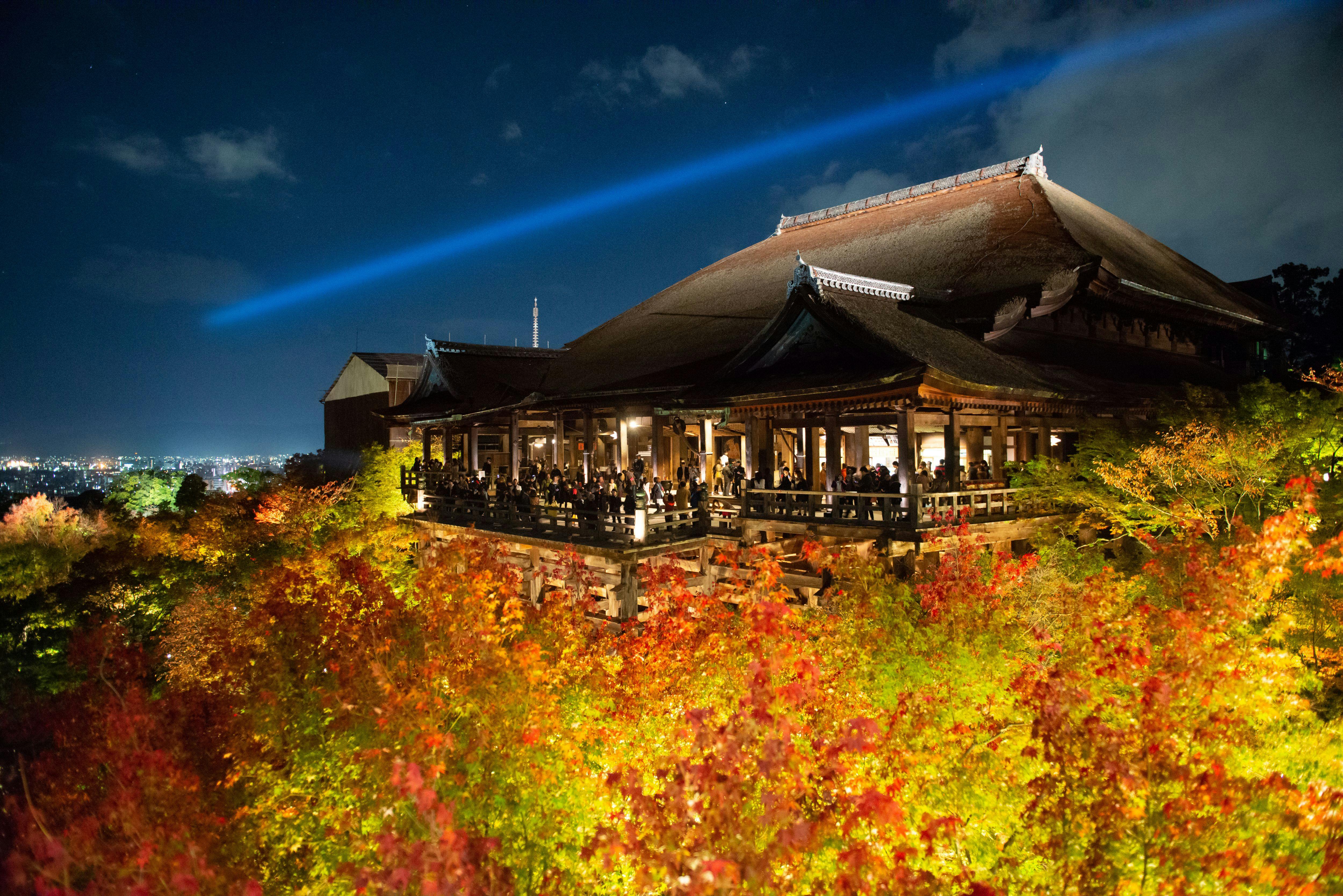 23年 京都の観光 お出かけで行きたい おすすめエリアと人気スポット Yahoo トラベル