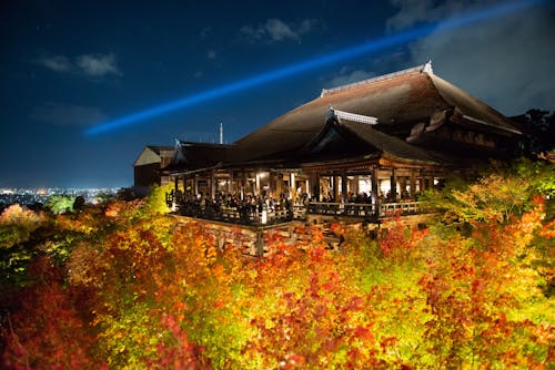 22年 京都の観光 お出かけで行きたい おすすめエリアと人気スポット Yahoo トラベル