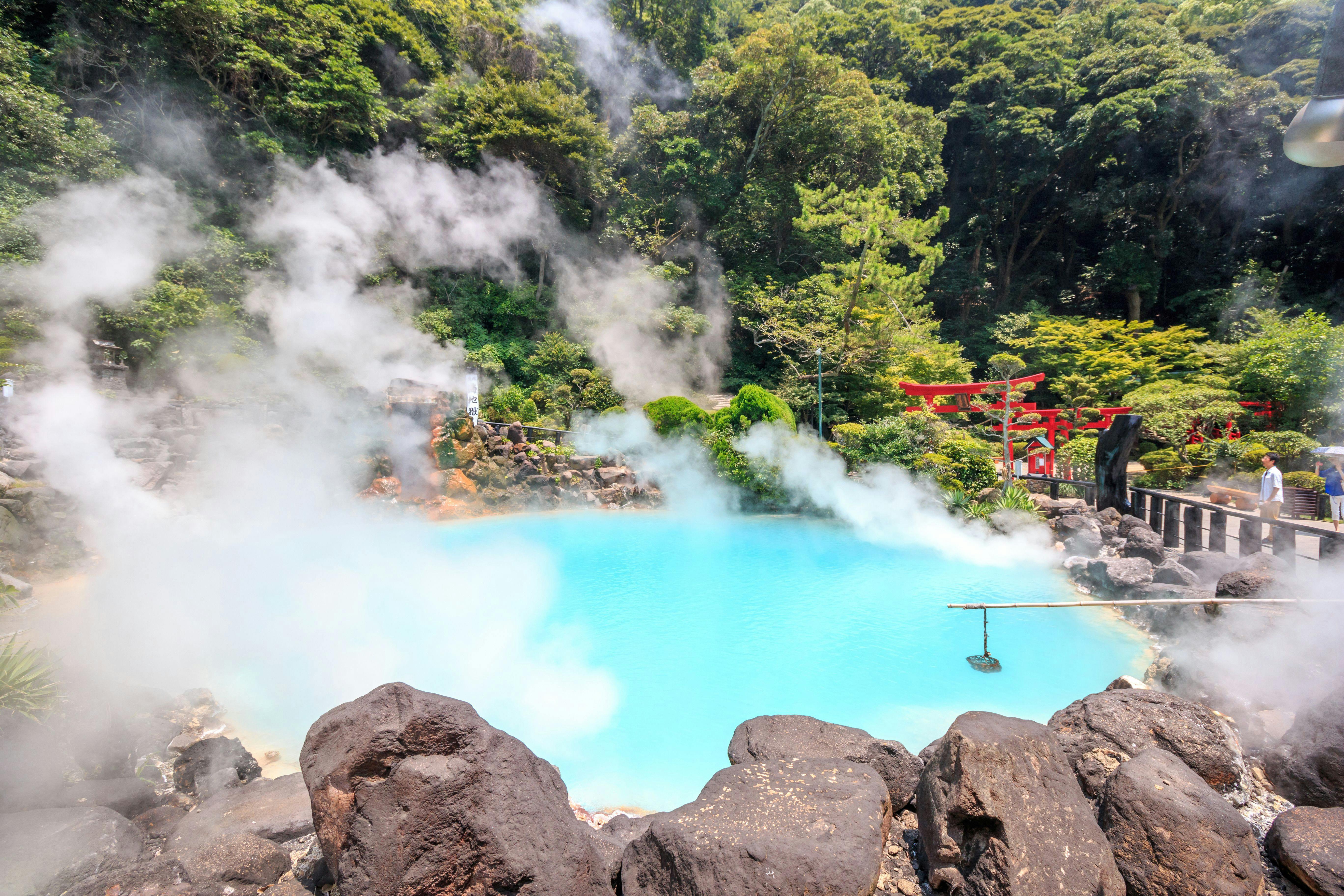 21年 九州のキャンプ オートキャンプで行きたい名所 九州旅行おすすめ人気スポット Yahoo トラベル