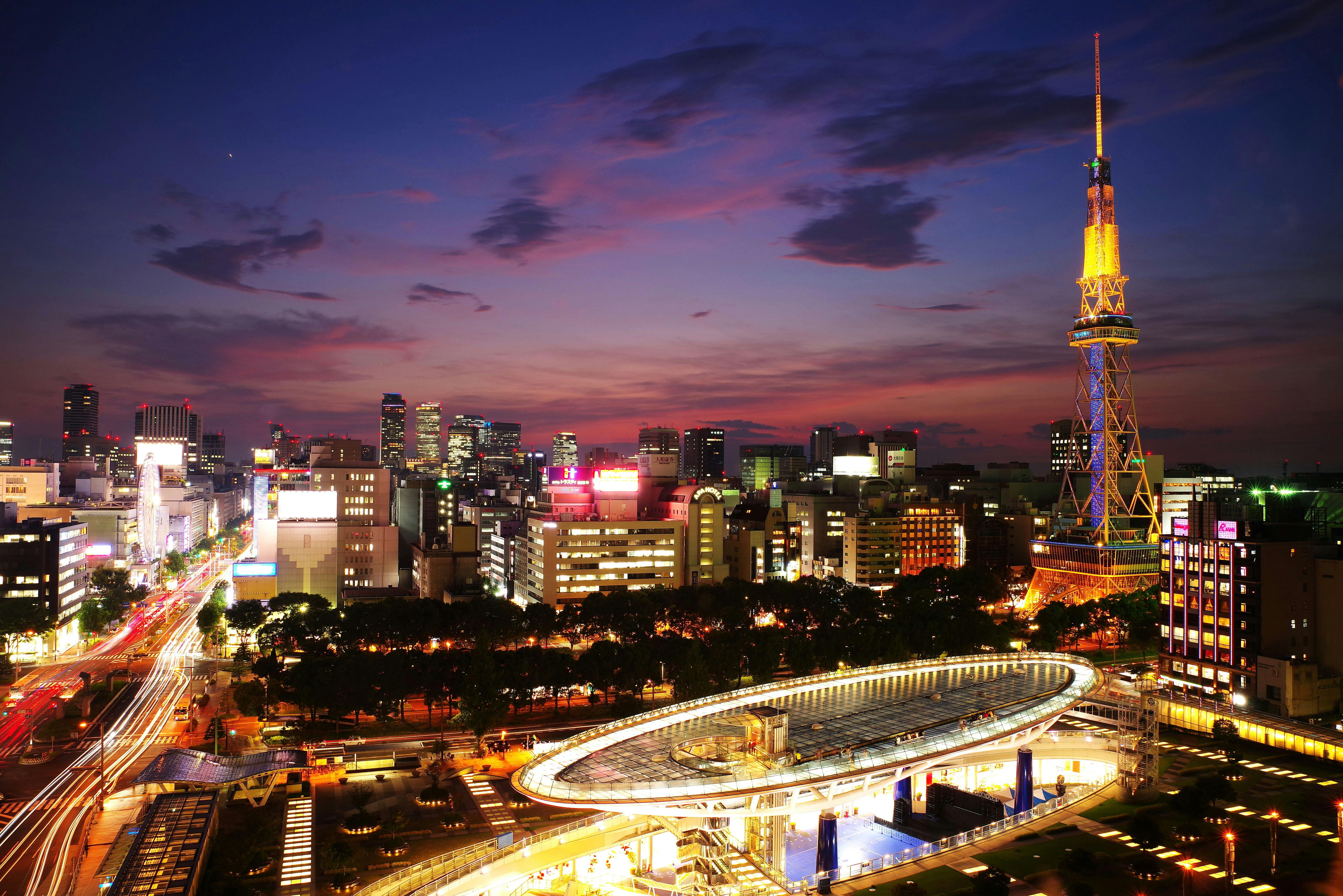 22年 東海の遊園地 テーマパークで行きたい 東海旅行で人気のおすすめスポット Yahoo トラベル