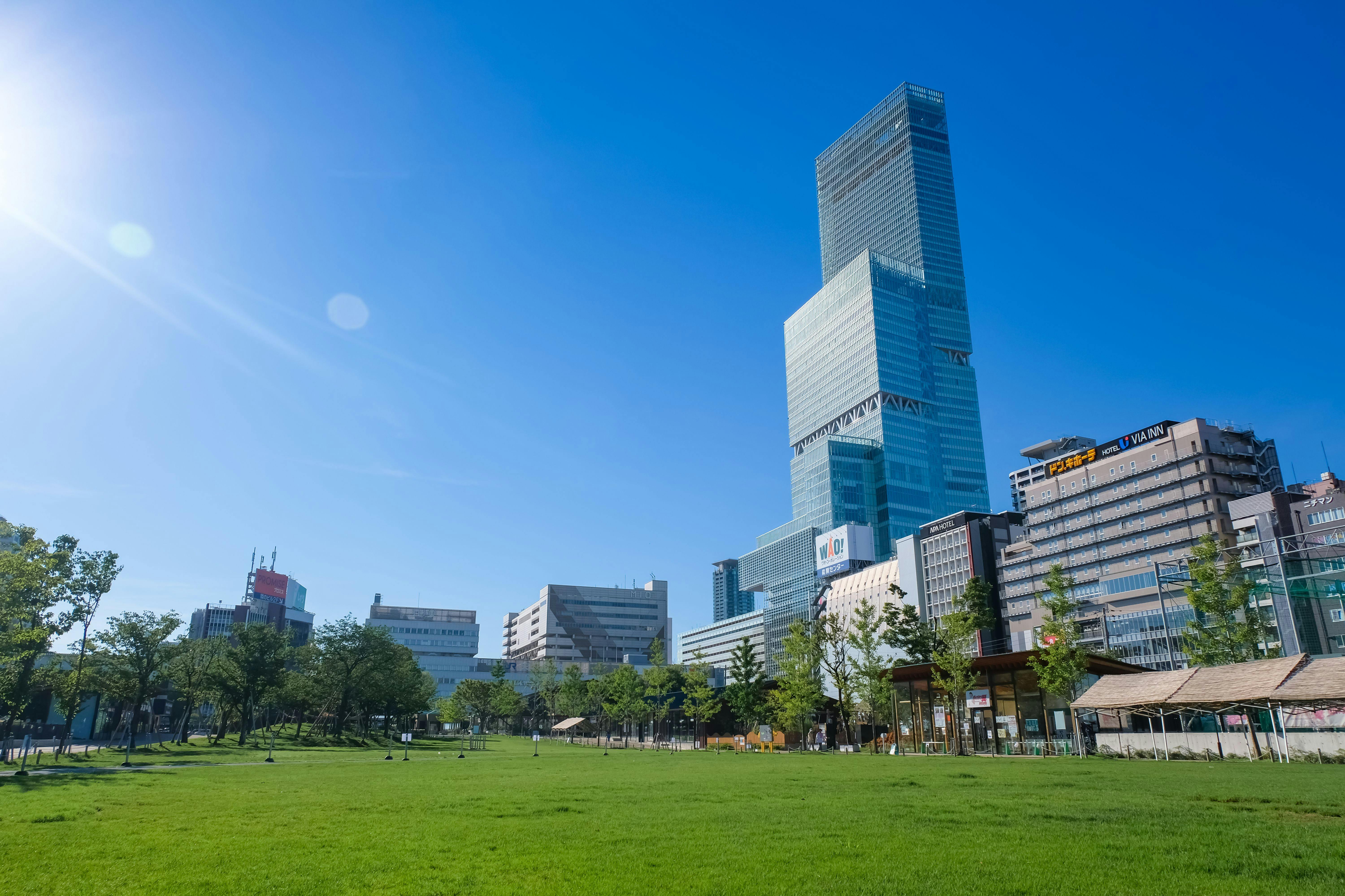 22年 大阪市内南部で人気の観光 お出かけスポット 30選 Yahoo トラベル