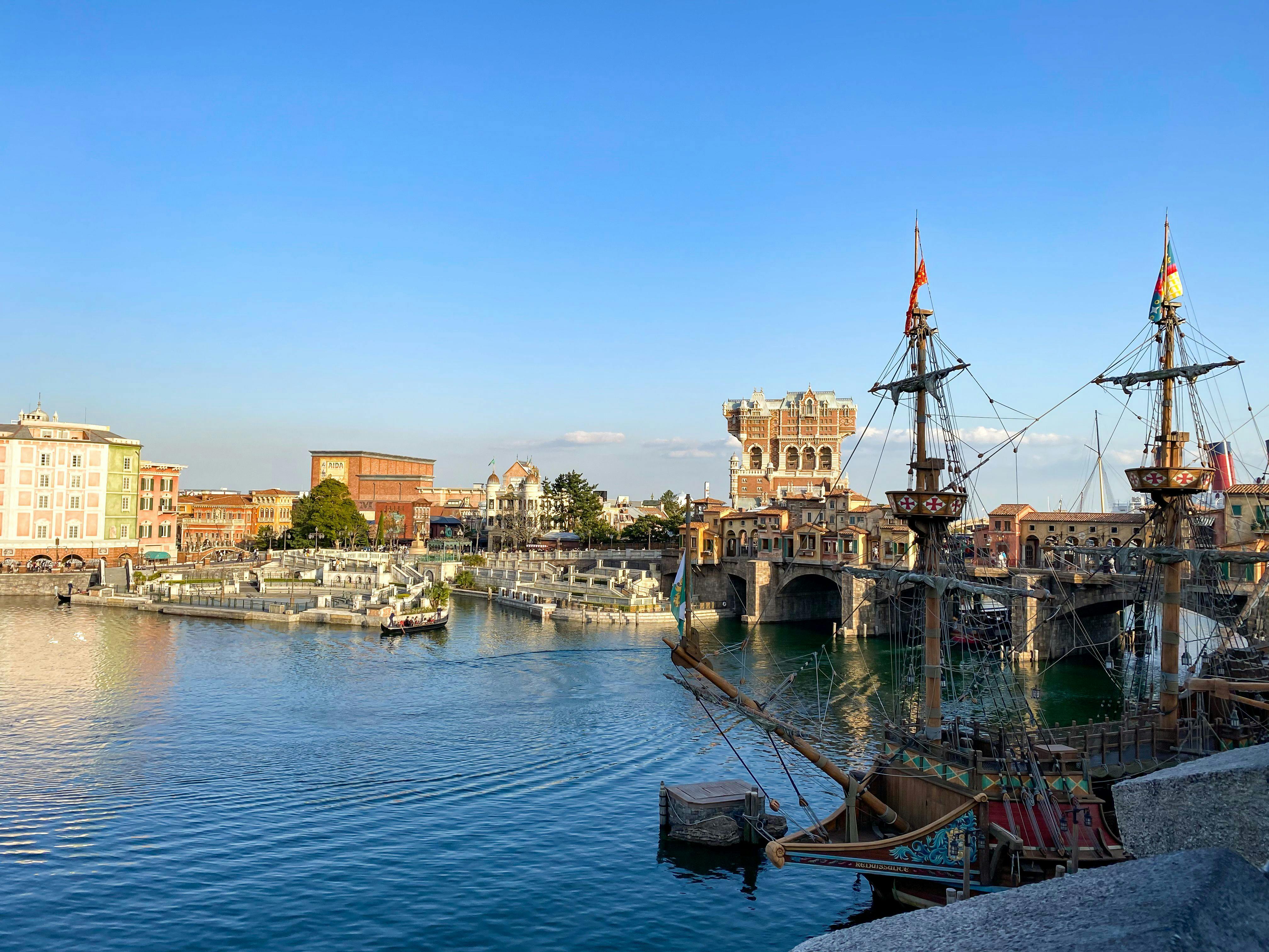 東京ディズニーシー 千葉 浦安 おすすめの人気観光 お出かけスポット Yahoo トラベル 東京ディズニーシー 千葉 浦安 おすすめの人気観光 お出かけスポット Yahoo トラベル