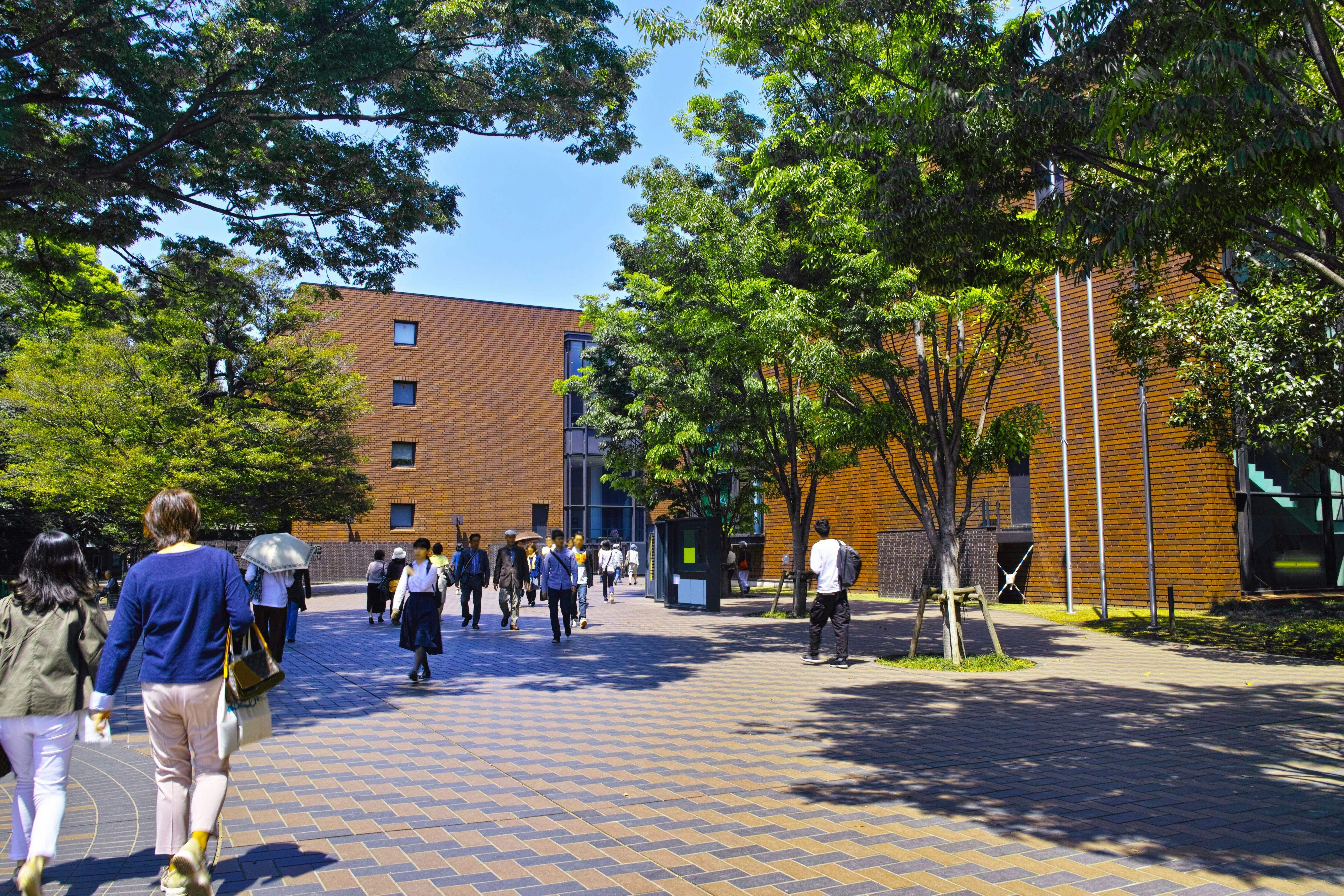 東京都美術館  東京 上野 おすすめの人気観光・お出かけスポット 
