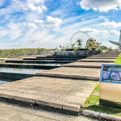 万博記念公園 太陽の塔 大阪府 おすすめ人気スポット Yahoo トラベル 万博記念公園 太陽の塔 大阪府 おすすめ人気スポット Yahoo トラベル
