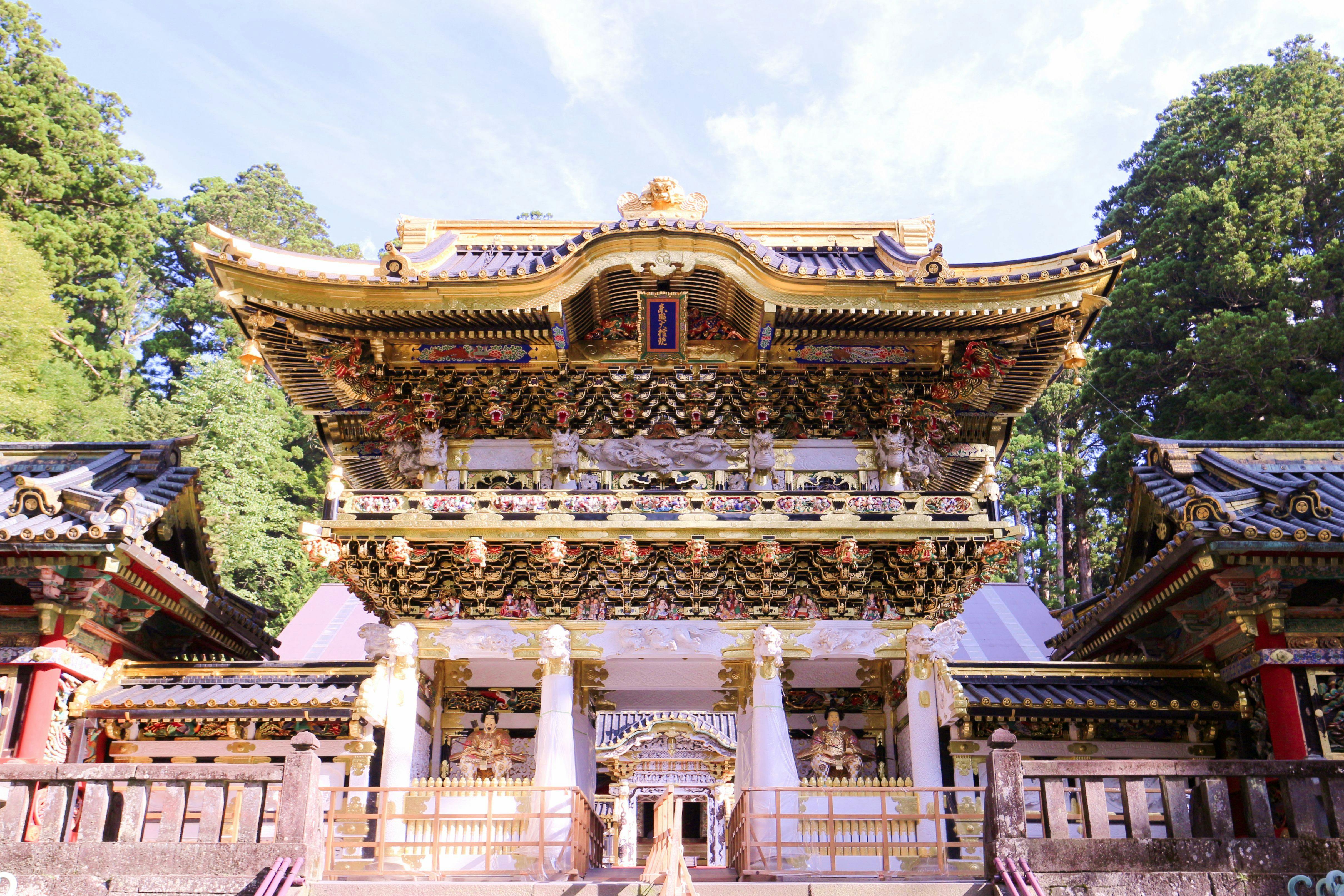 22年 栃木の神社で行きたい 栃木旅行で人気のおすすめスポット Yahoo トラベル