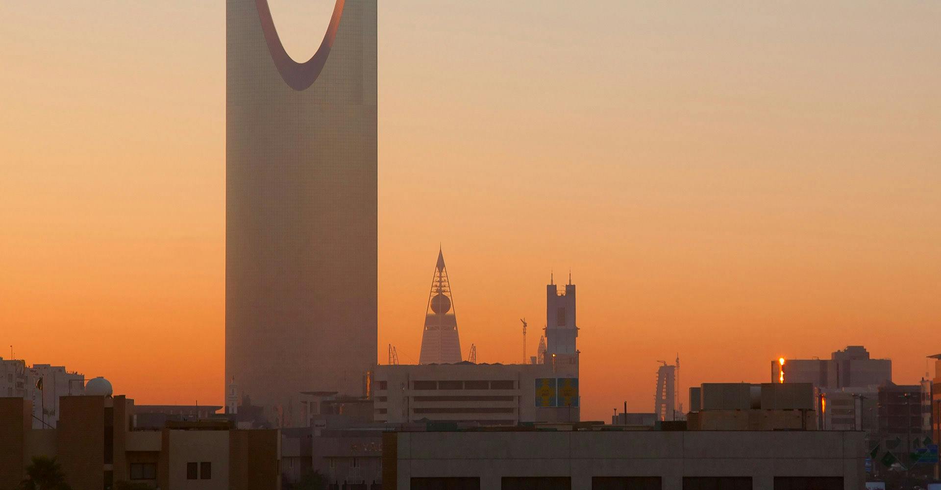 サウジアラビアのホテル 海外ホテル予約 一休 Com