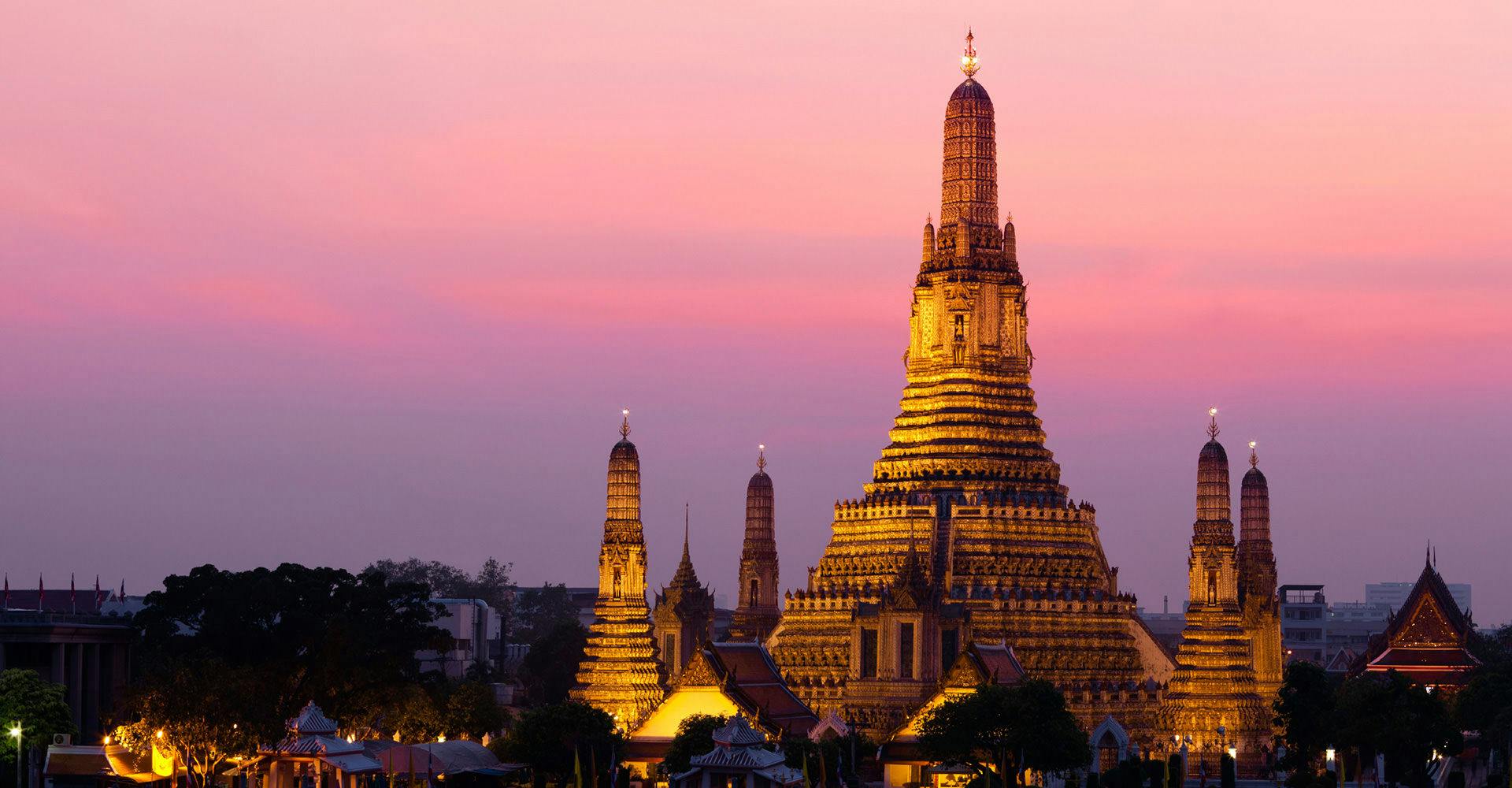 タイのホテル 海外ホテル予約 一休 Com