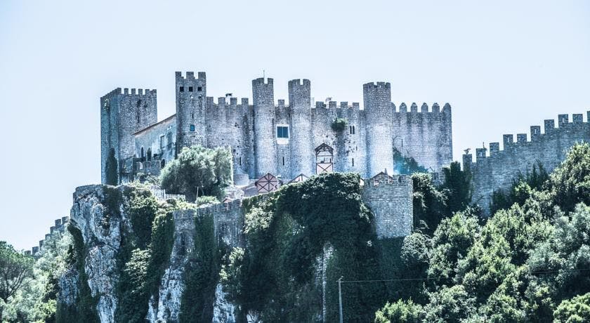 古城ホテル 海外ホテル予約 海外旅行 一休 Com