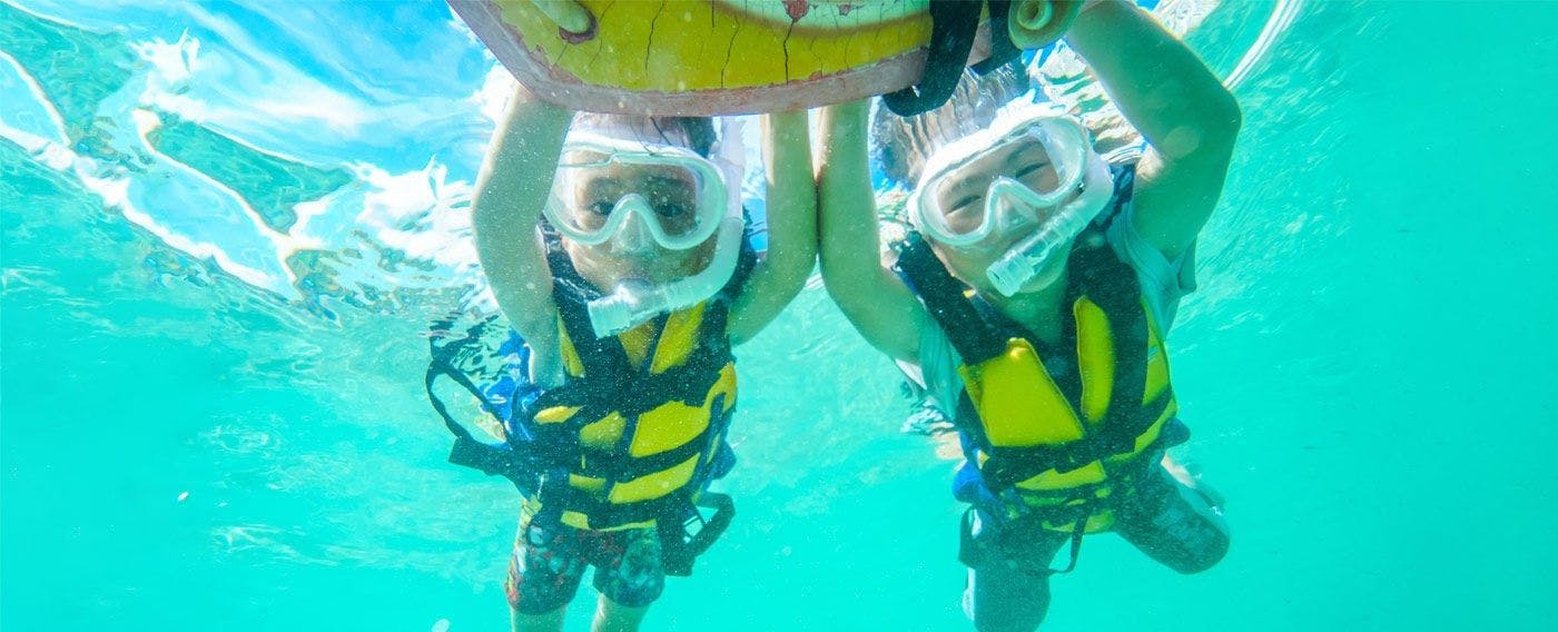 21年 家族旅行におすすめ 子連れで泊まれる沖縄ホテル11選 宿泊予約は一休 Com