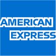 アメリカン・エキスプレス ロゴ