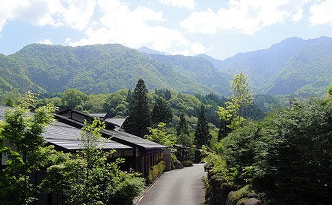 飛騨 高山温泉の観光情報 温泉宿の予約は 一休 Com
