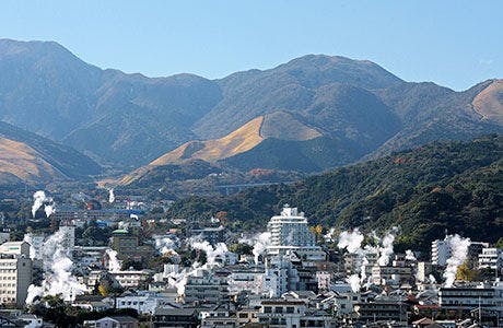 湯布院 別府温泉の観光情報 温泉宿の予約は 一休 Com 湯布院 別府温泉の観光情報 温泉宿の予約は 一休 Com