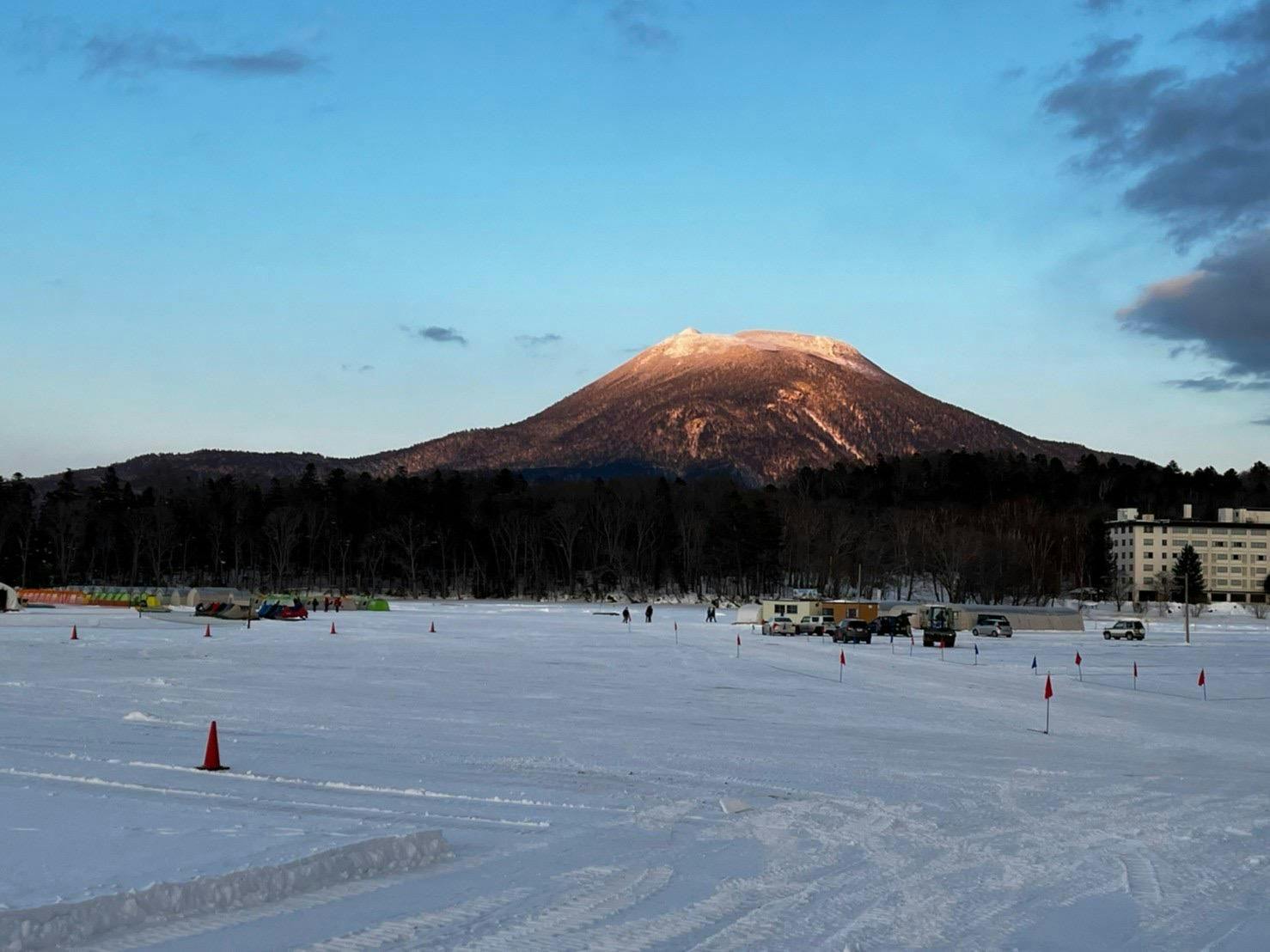 クチコミ 評判 ニュー阿寒ホテル 一休 Com