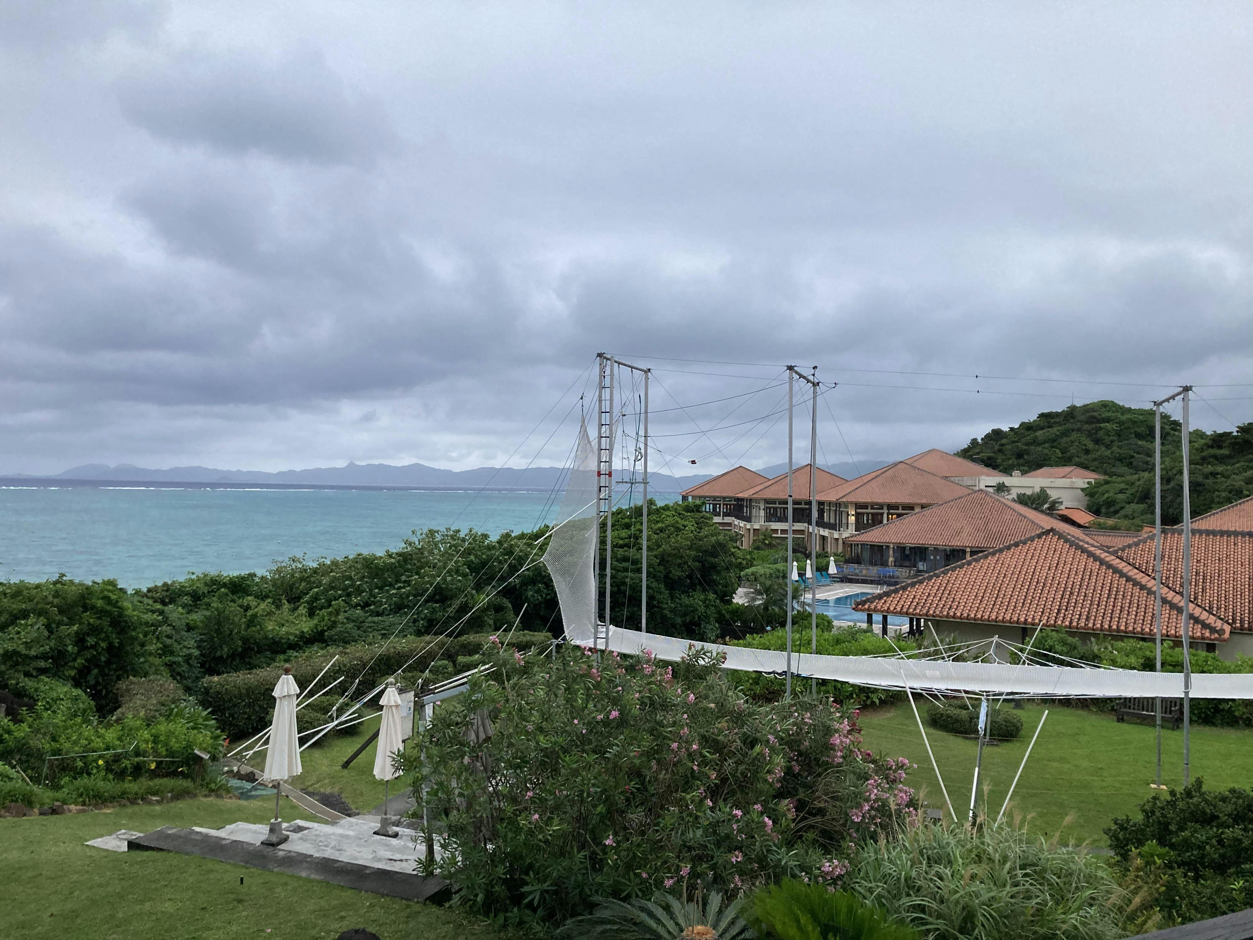 クチコミ 評判 クラブメッド石垣島 Yahoo トラベル