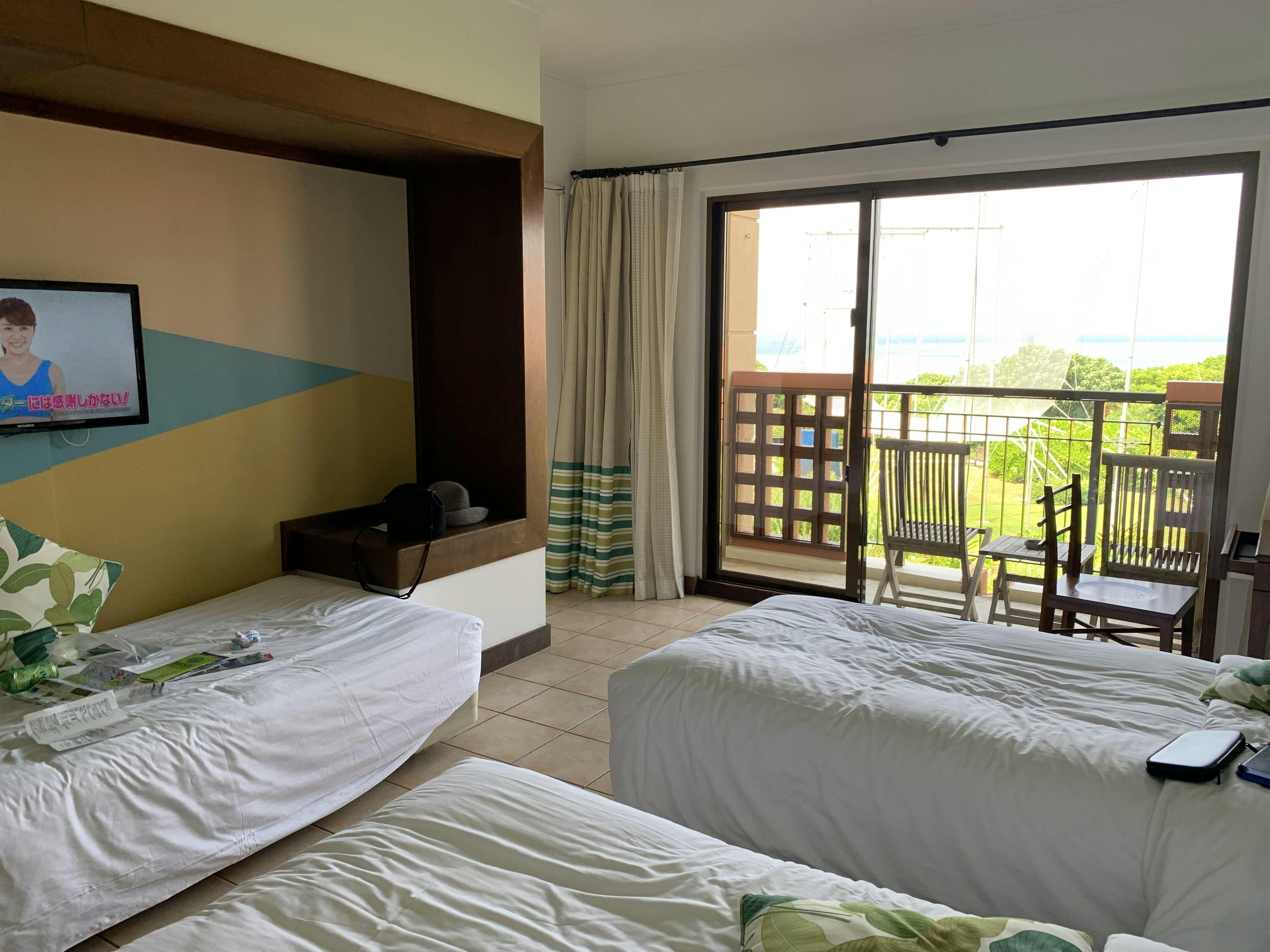 クチコミ 評判 クラブメッド石垣島 一休 Com