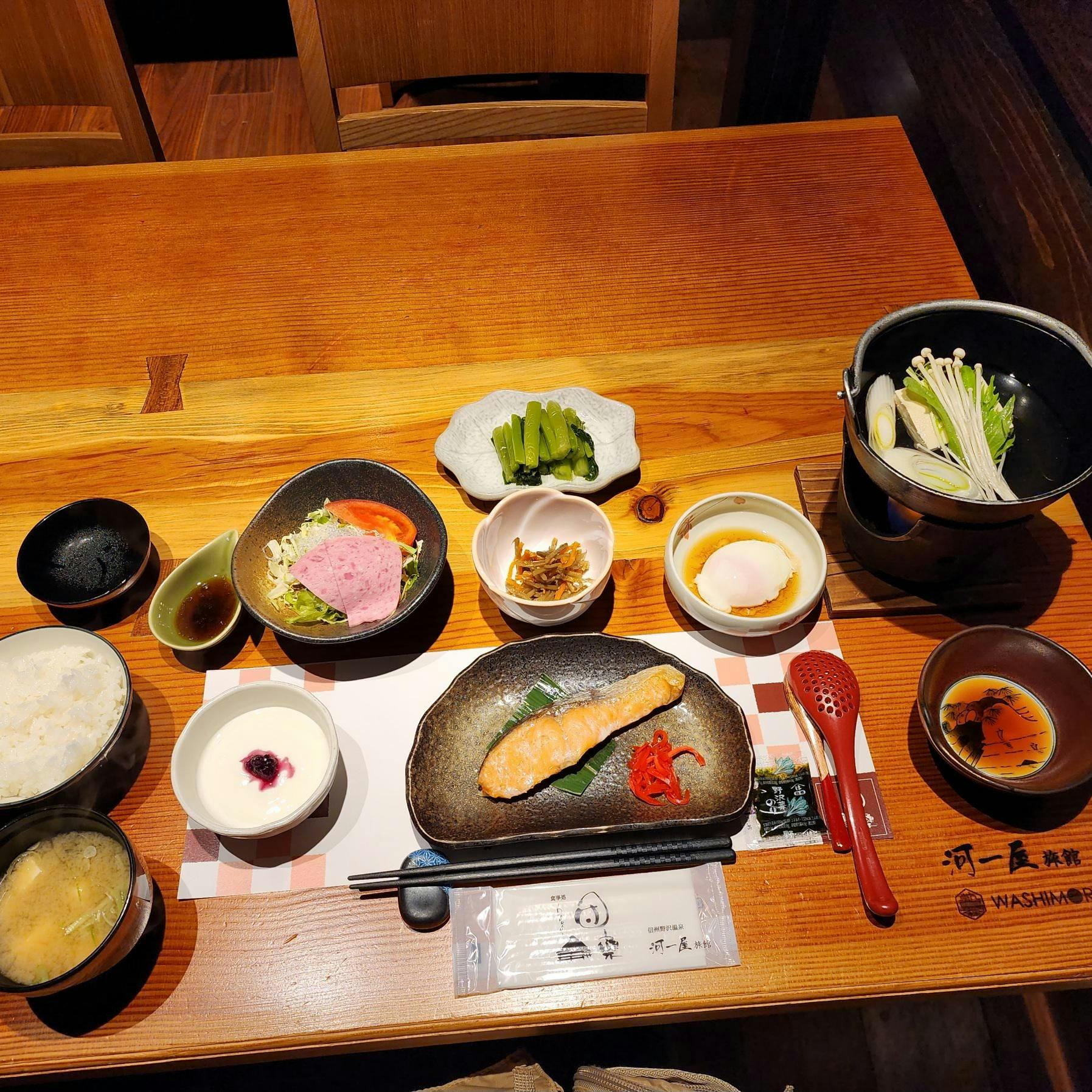 クチコミ・評判 - 野沢温泉 河一屋旅館 【Yahoo!トラベル】