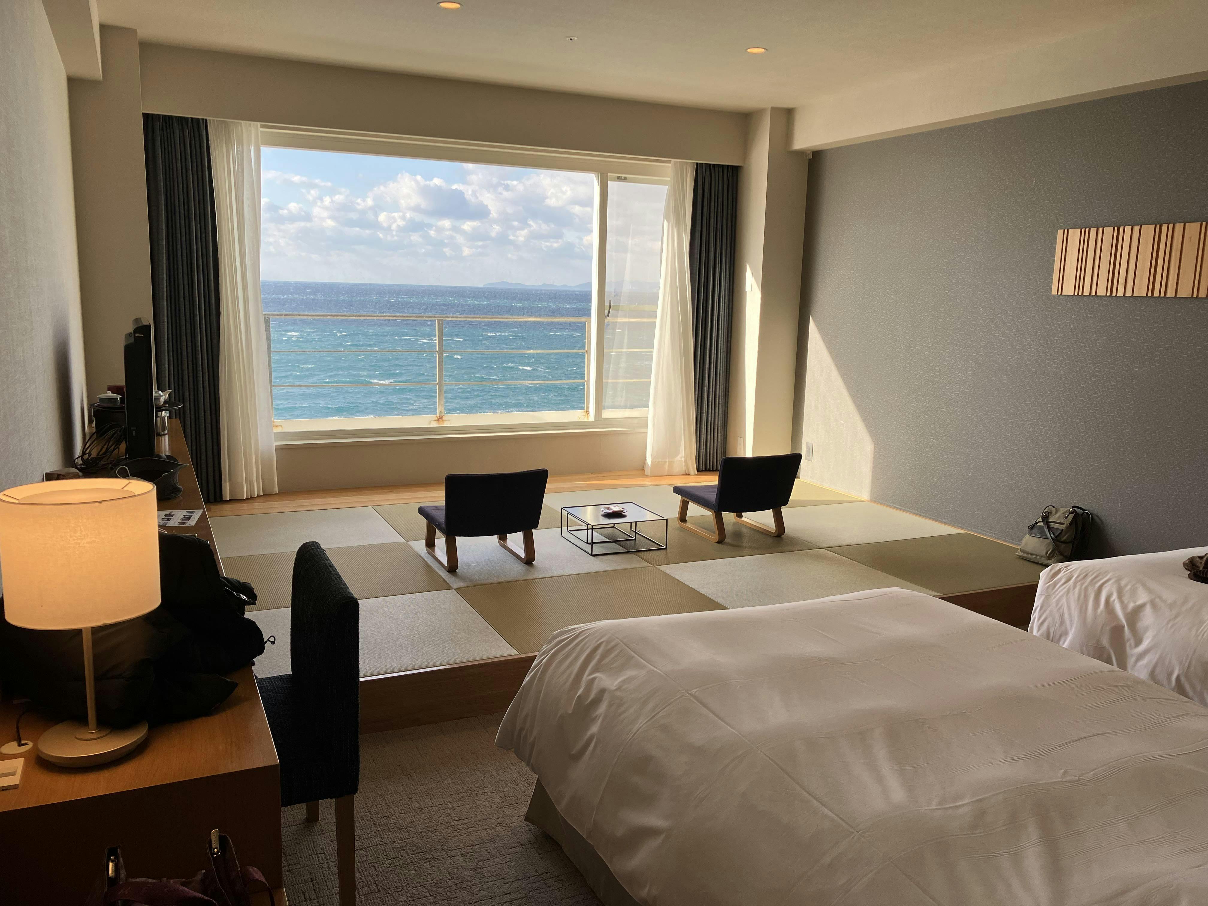 SHIRAHAMA KEY TERRACE HOTEL SEAMORE ホテルシーモア - クチコミ・評判 - 3ページ目 - 一休.com