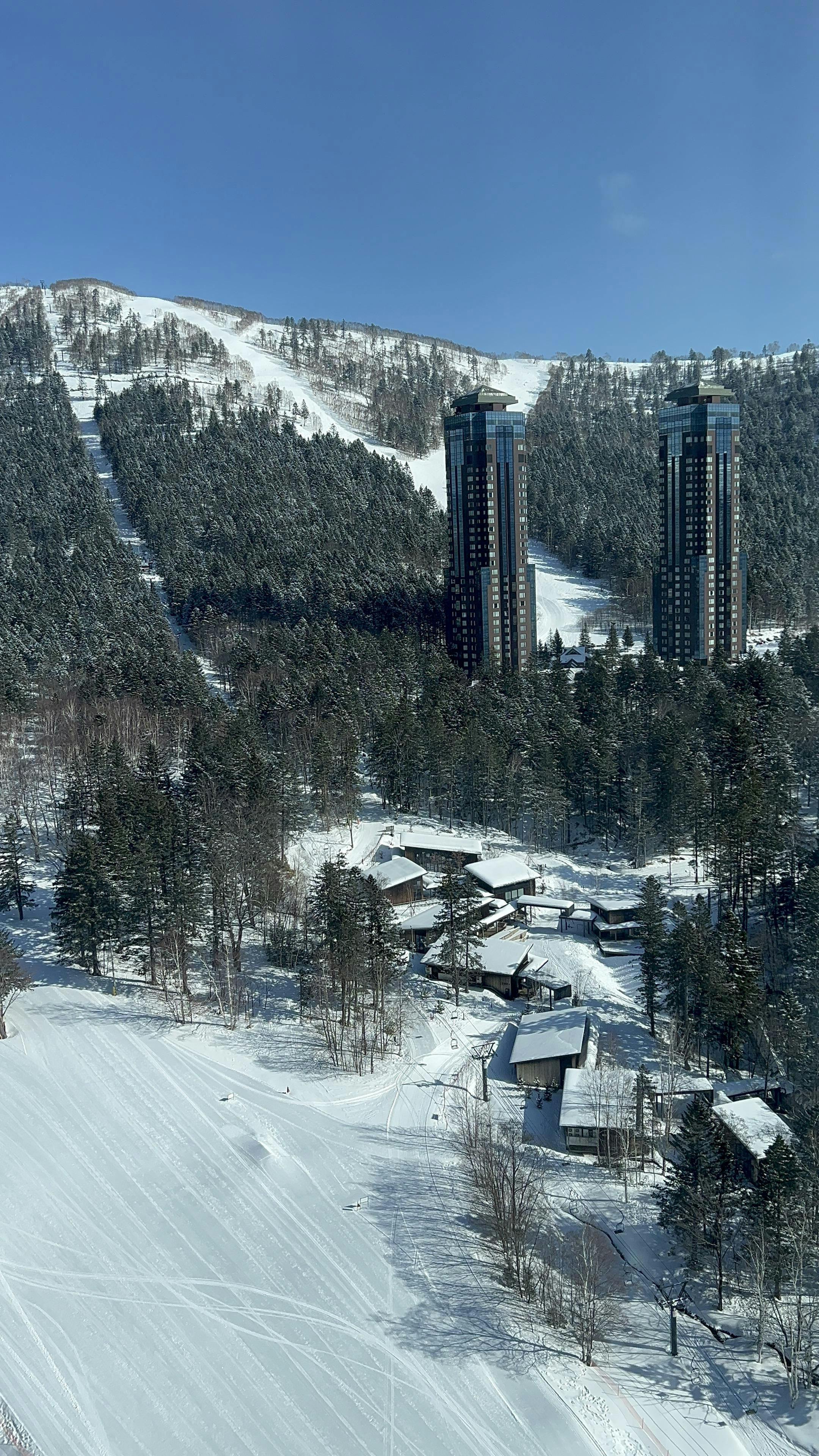 トマム ザ・タワー by 星野リゾート - クチコミ・評判 - 一休.com