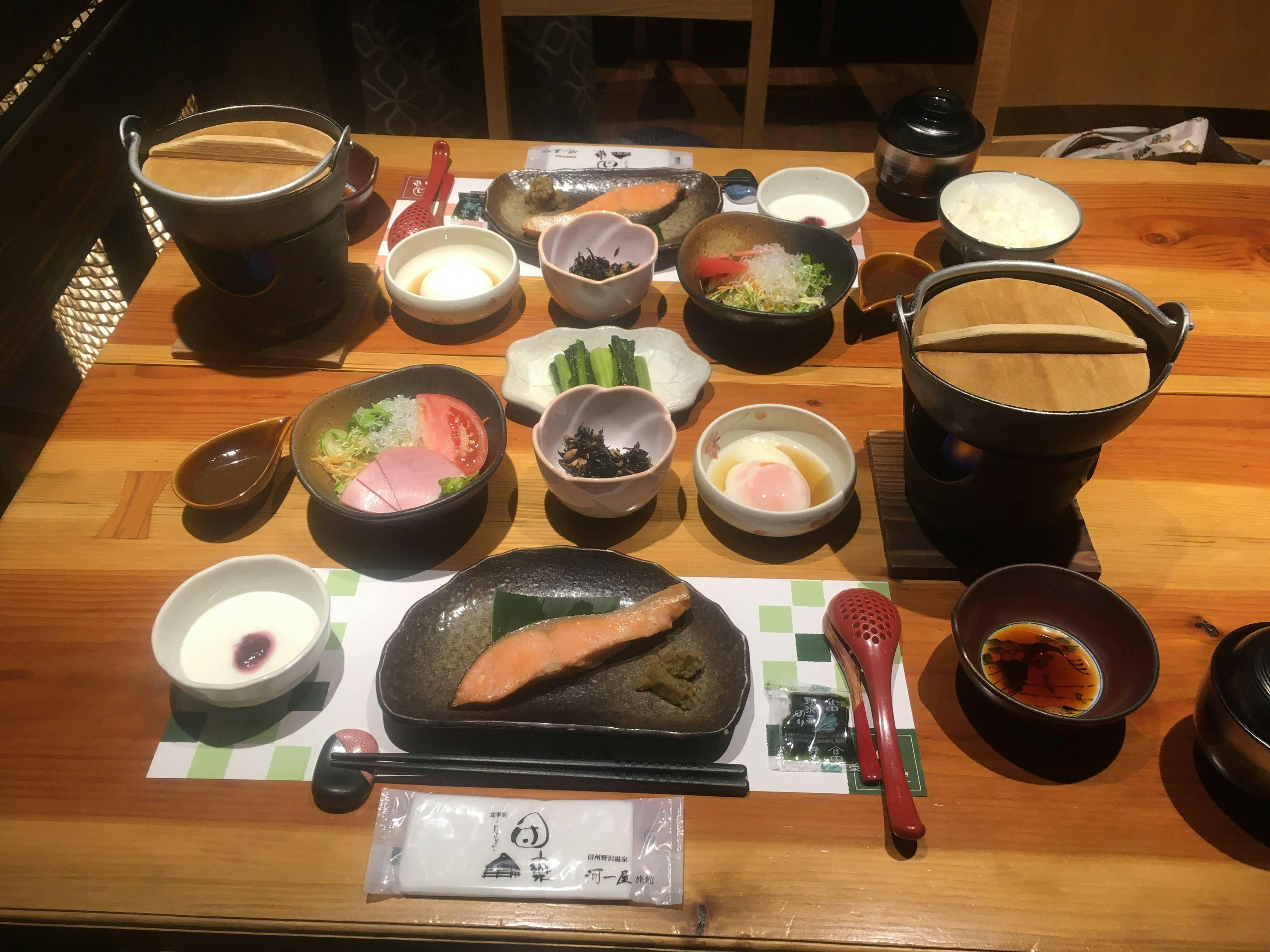 クチコミ・評判 - 野沢温泉 河一屋旅館 【Yahoo!トラベル】