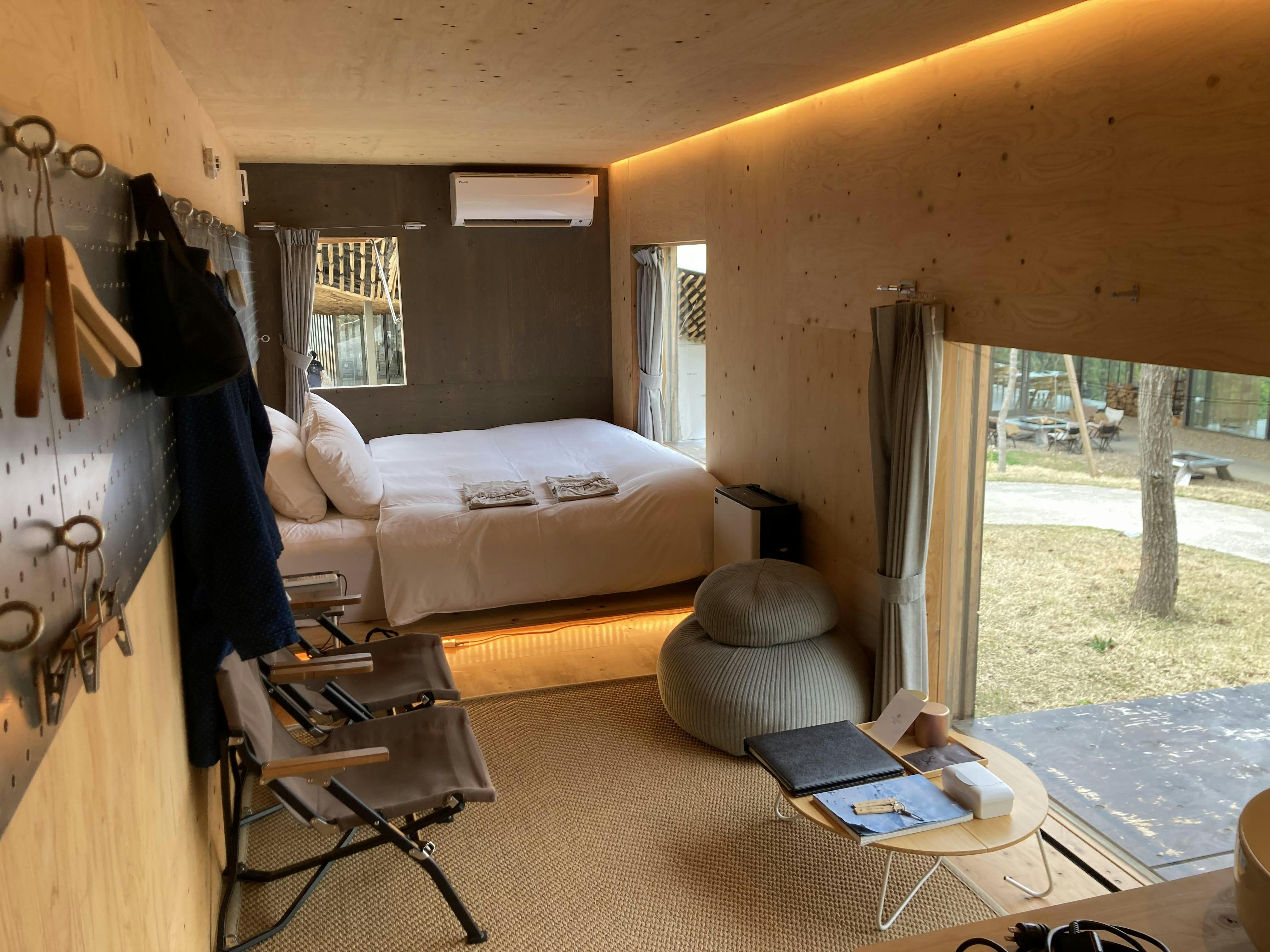 クチコミ・評判 - Snow Peak FIELD SUITE SPA HEADQUARTERS