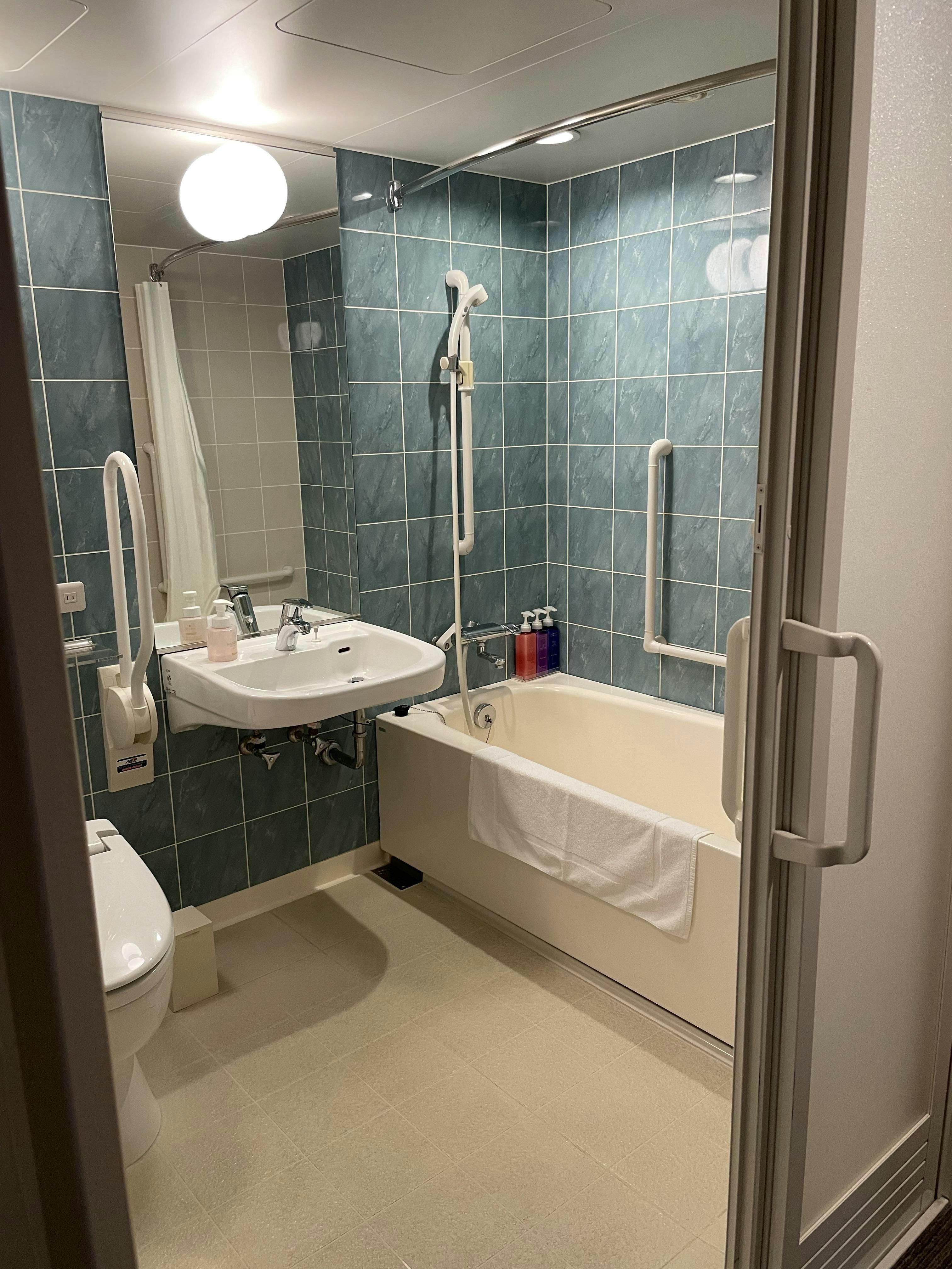 リッチモンドホテルプレミア武蔵小杉 - クチコミ・評判 - 一休.com