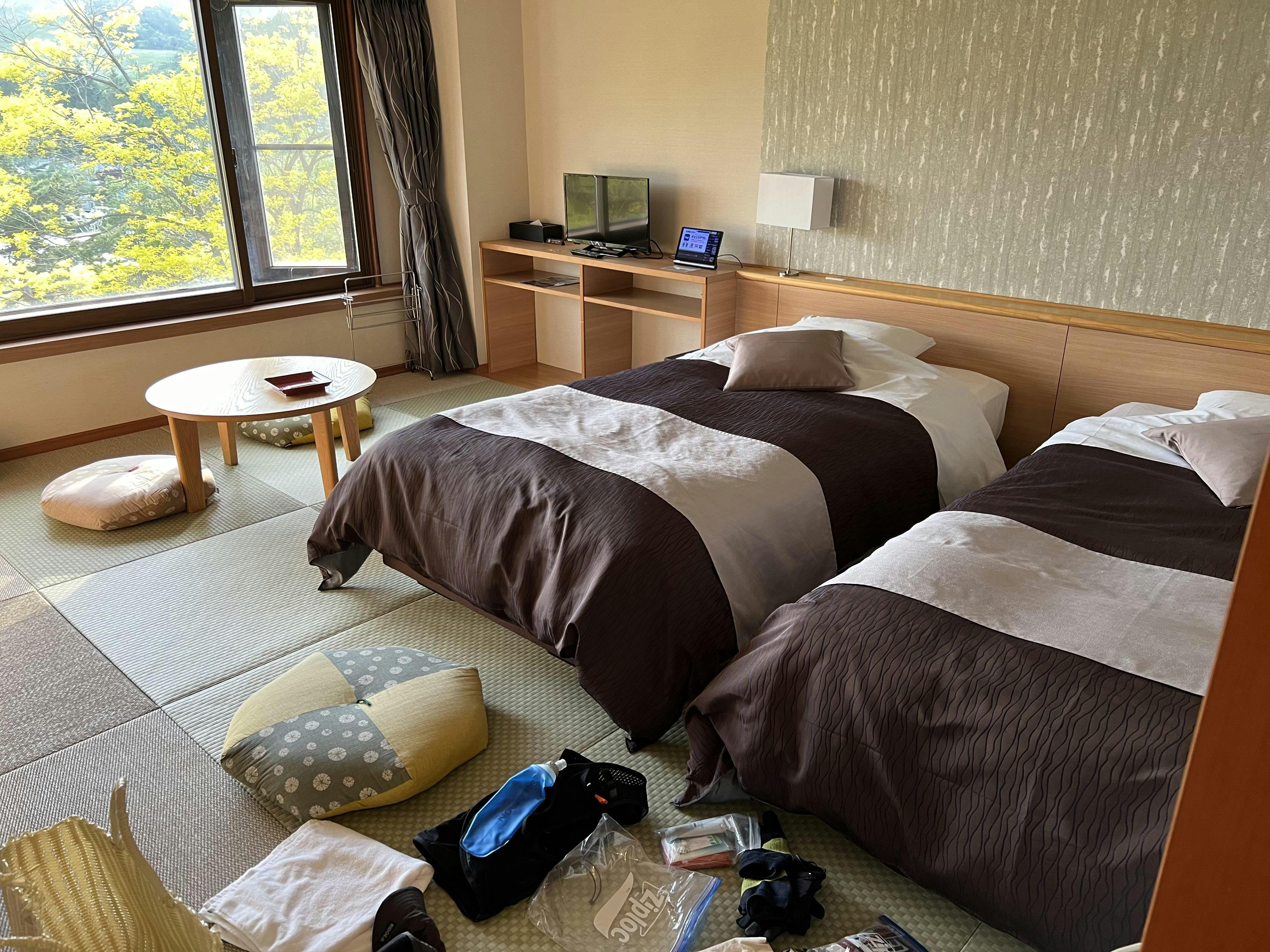 白樺リゾート 池の平ホテル - クチコミ・評判 - 4ページ目【Yahoo!トラベル】