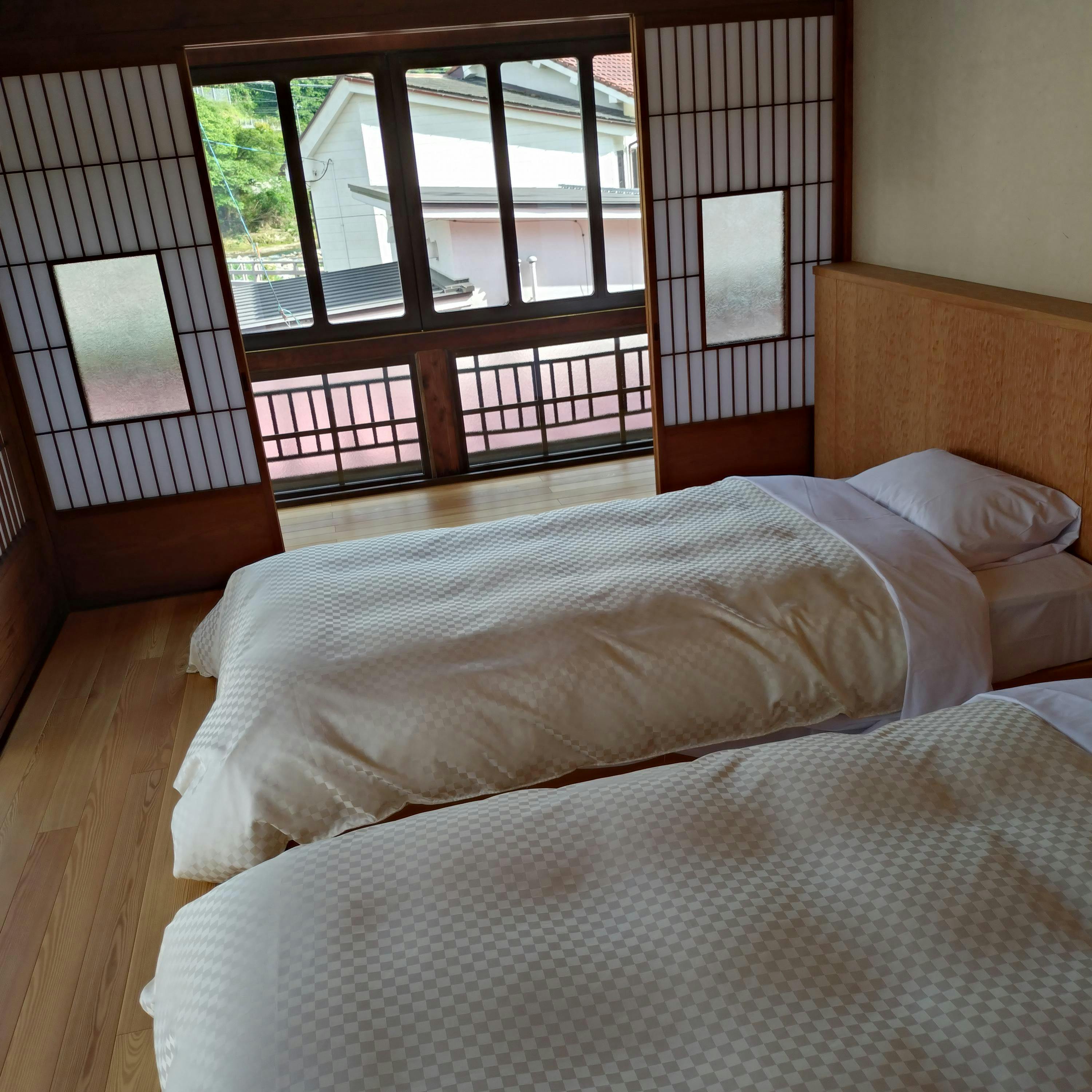 登録有形文化財の宿 名泉鍵湯 奥津荘 - クチコミ・評判 - 一休.com