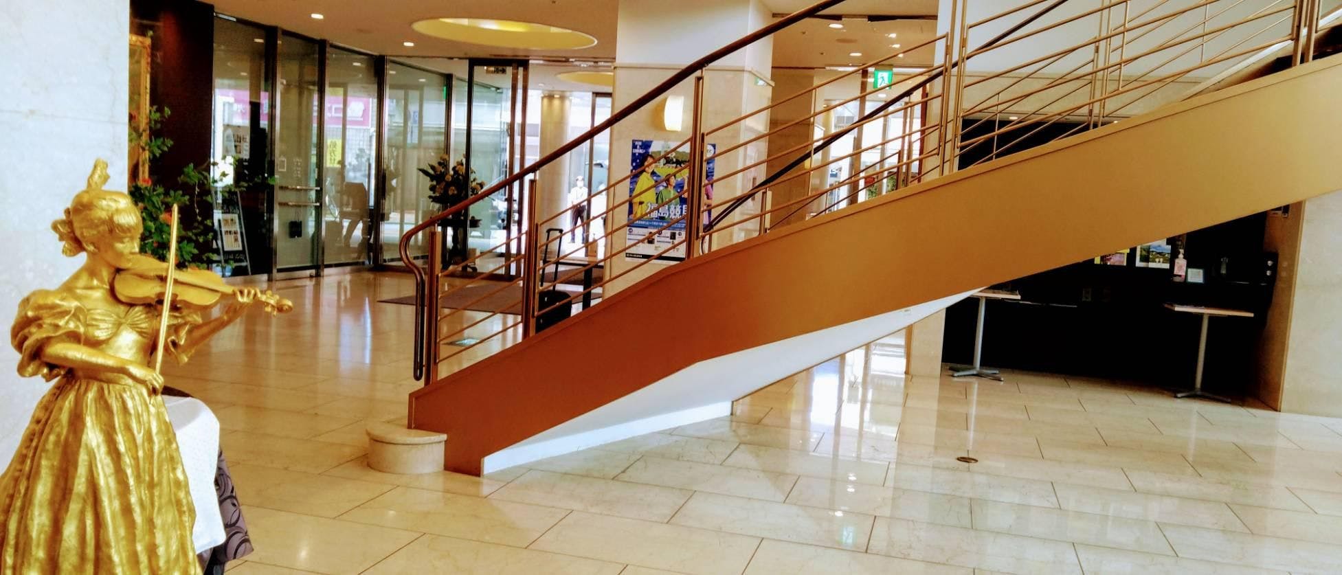 HOTEL SANKYO FUKUSHIMA - クチコミ・評判【Yahoo!トラベル】