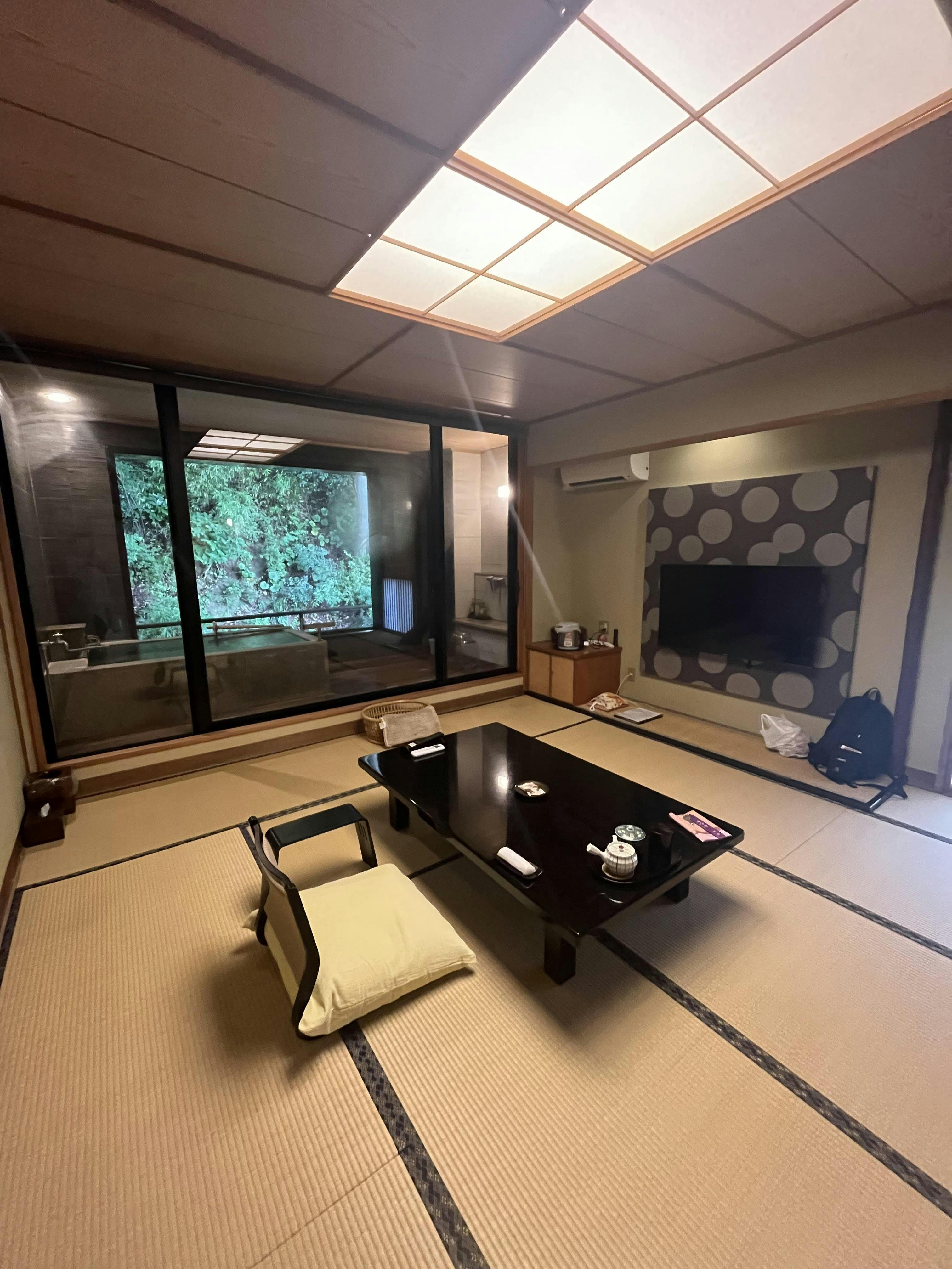 石花海 別邸 かぎや - 【自由きままに一人旅】情緒あふれる下賀茂の