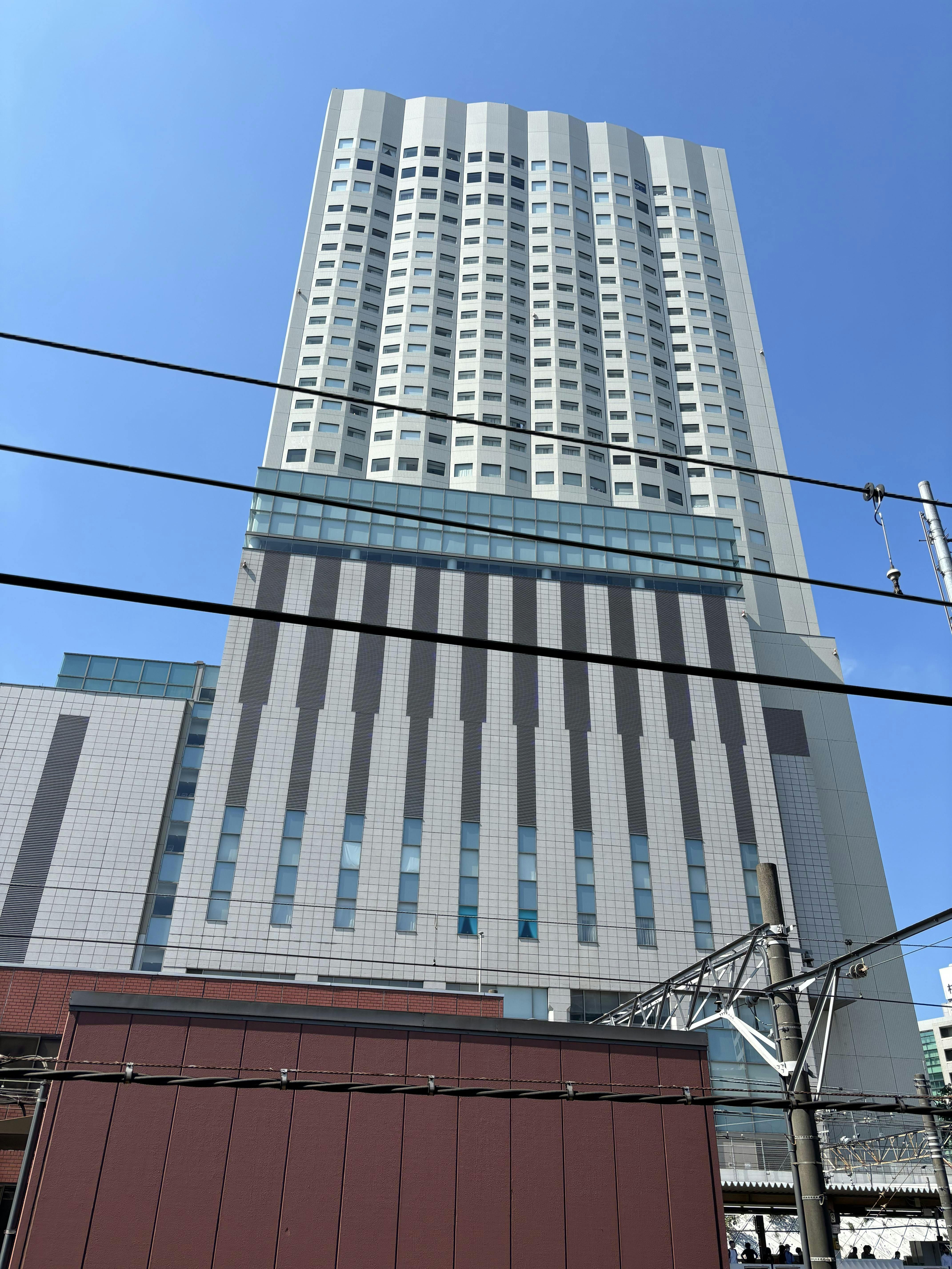 クチコミ・評判 - ANAクラウンプラザホテルグランコート名古屋 by IHG 【Yahoo!トラベル】