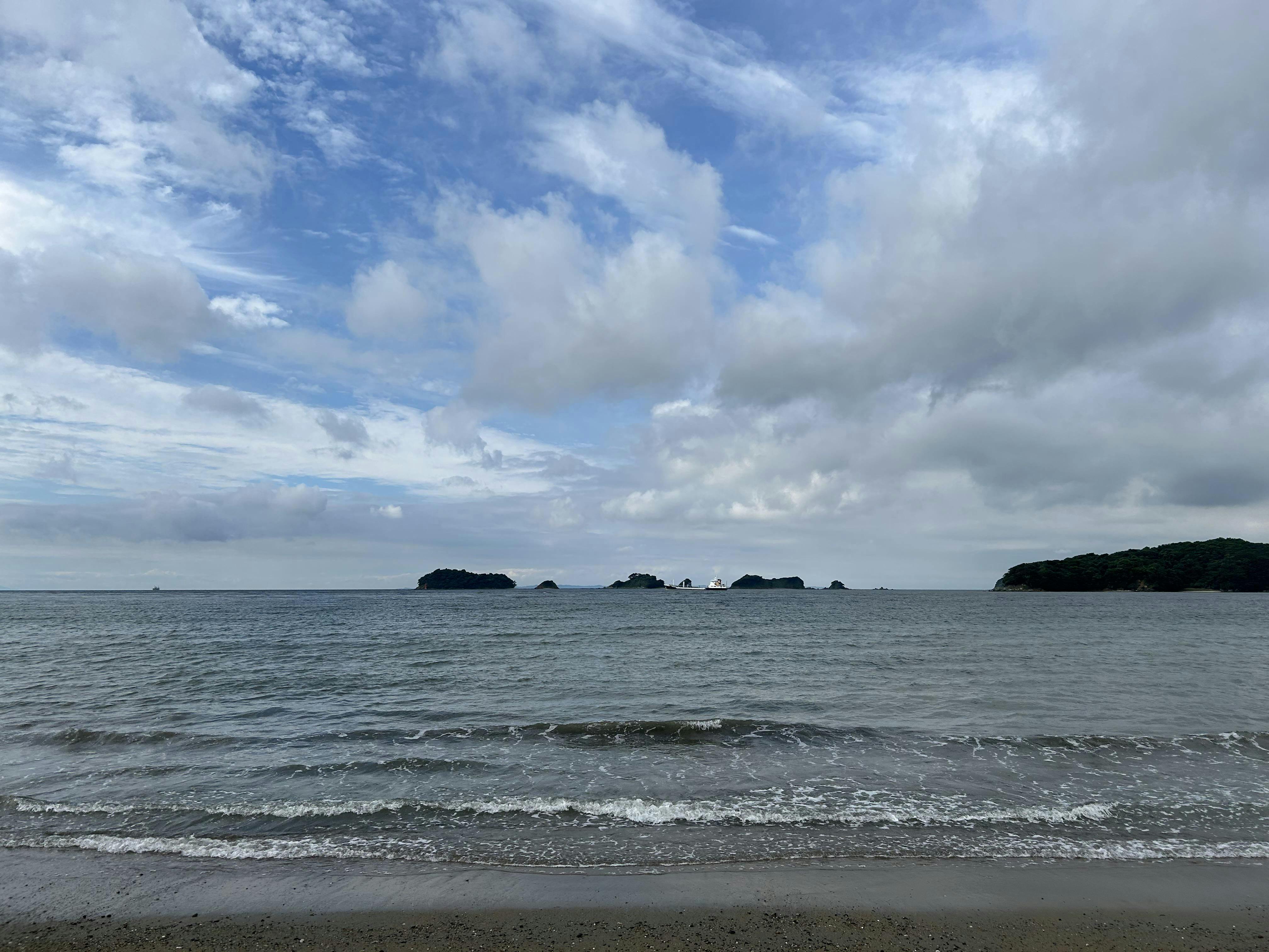 海で使ってました毎回冷水にて洗浄してるので綺麗だ