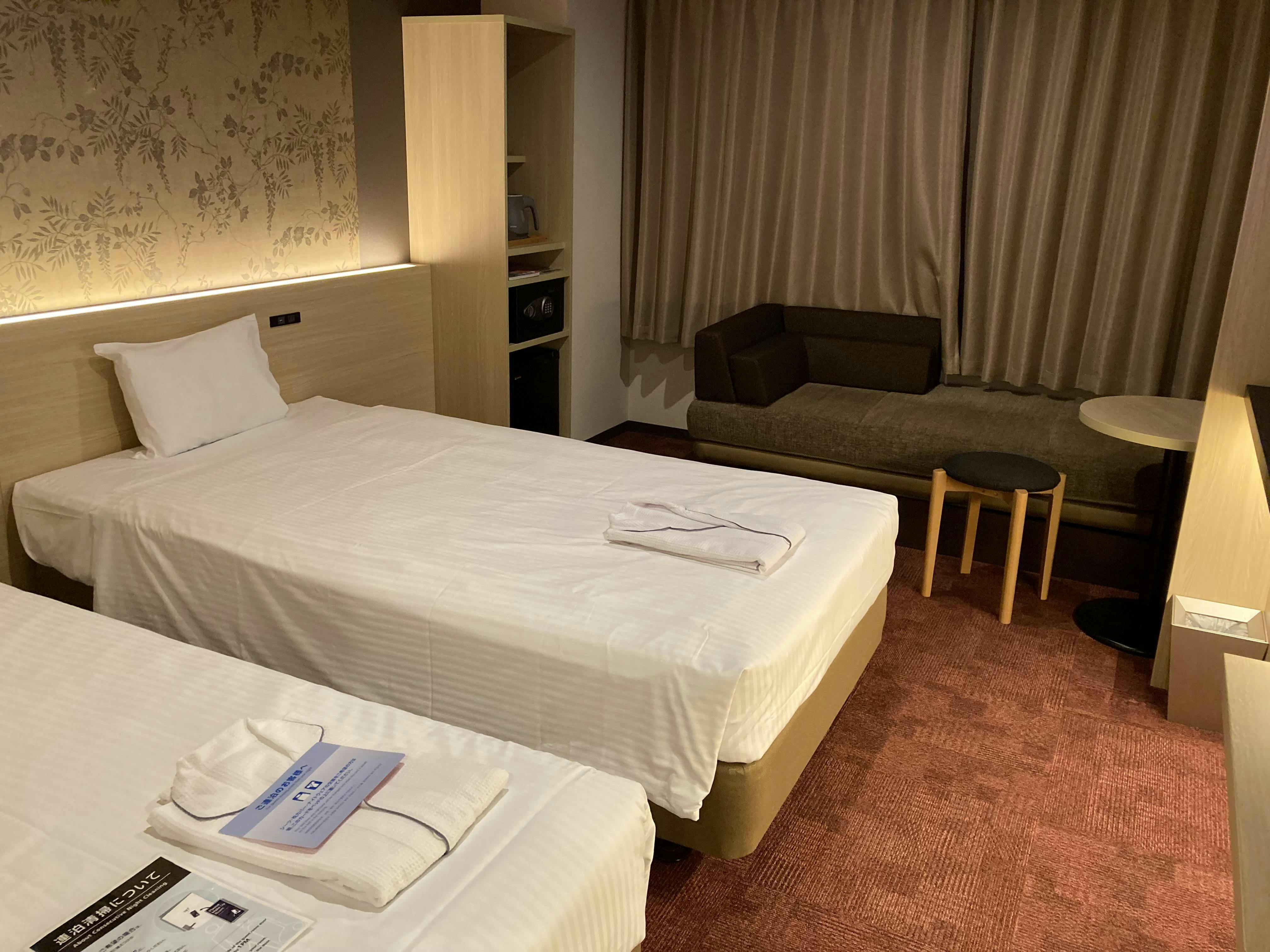 チサンプレミアム京都九条 - クチコミ・評判 - 一休.com