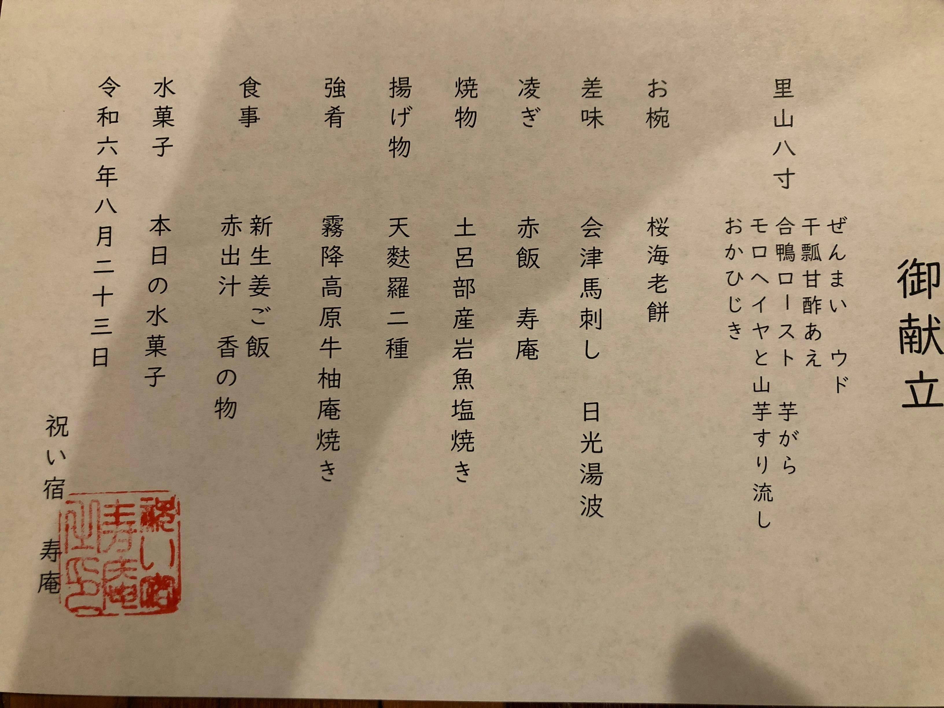 クチコミ画像