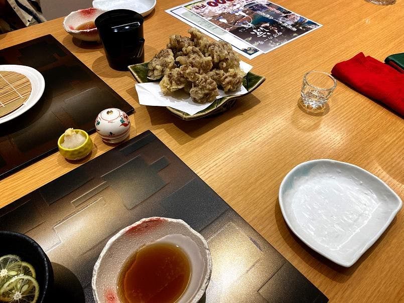 クチコミ画像