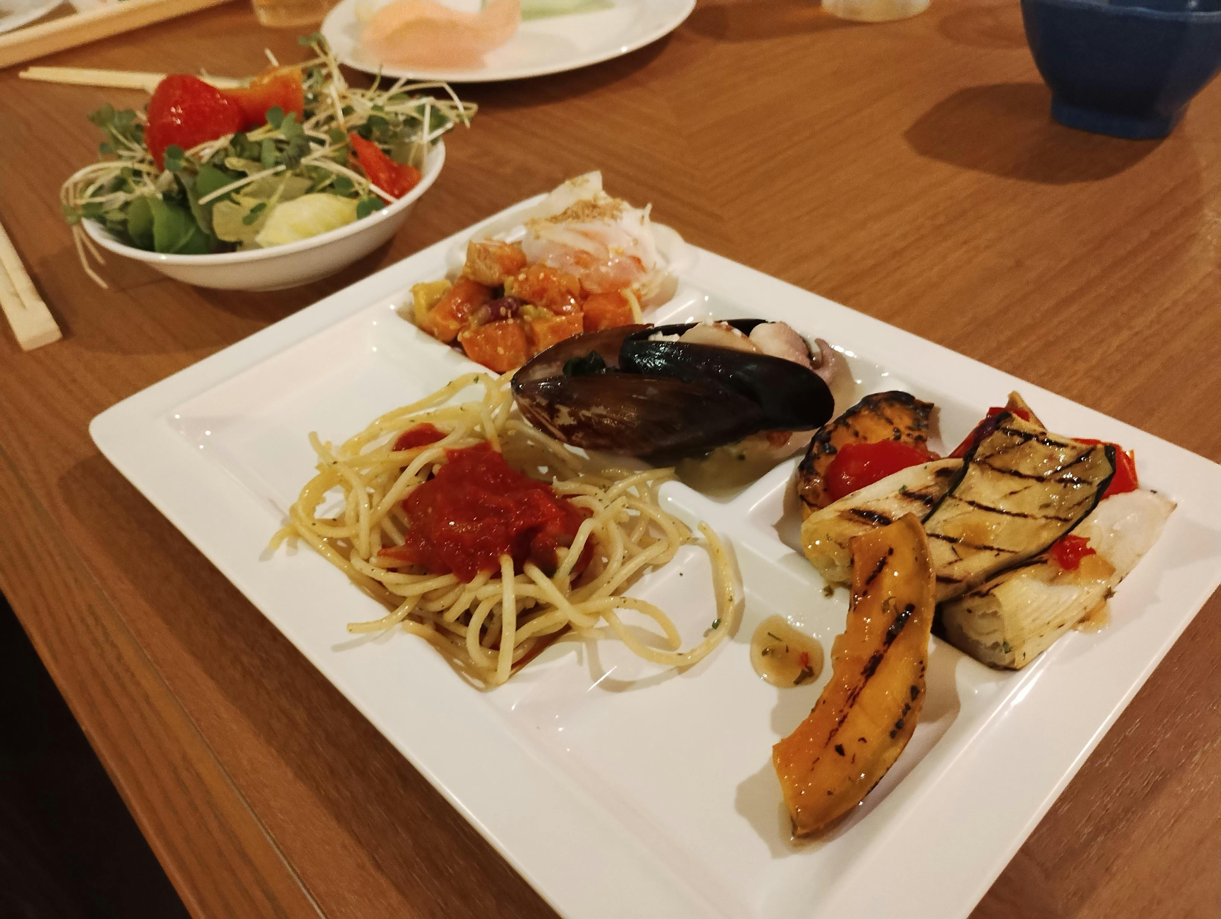 クチコミ画像