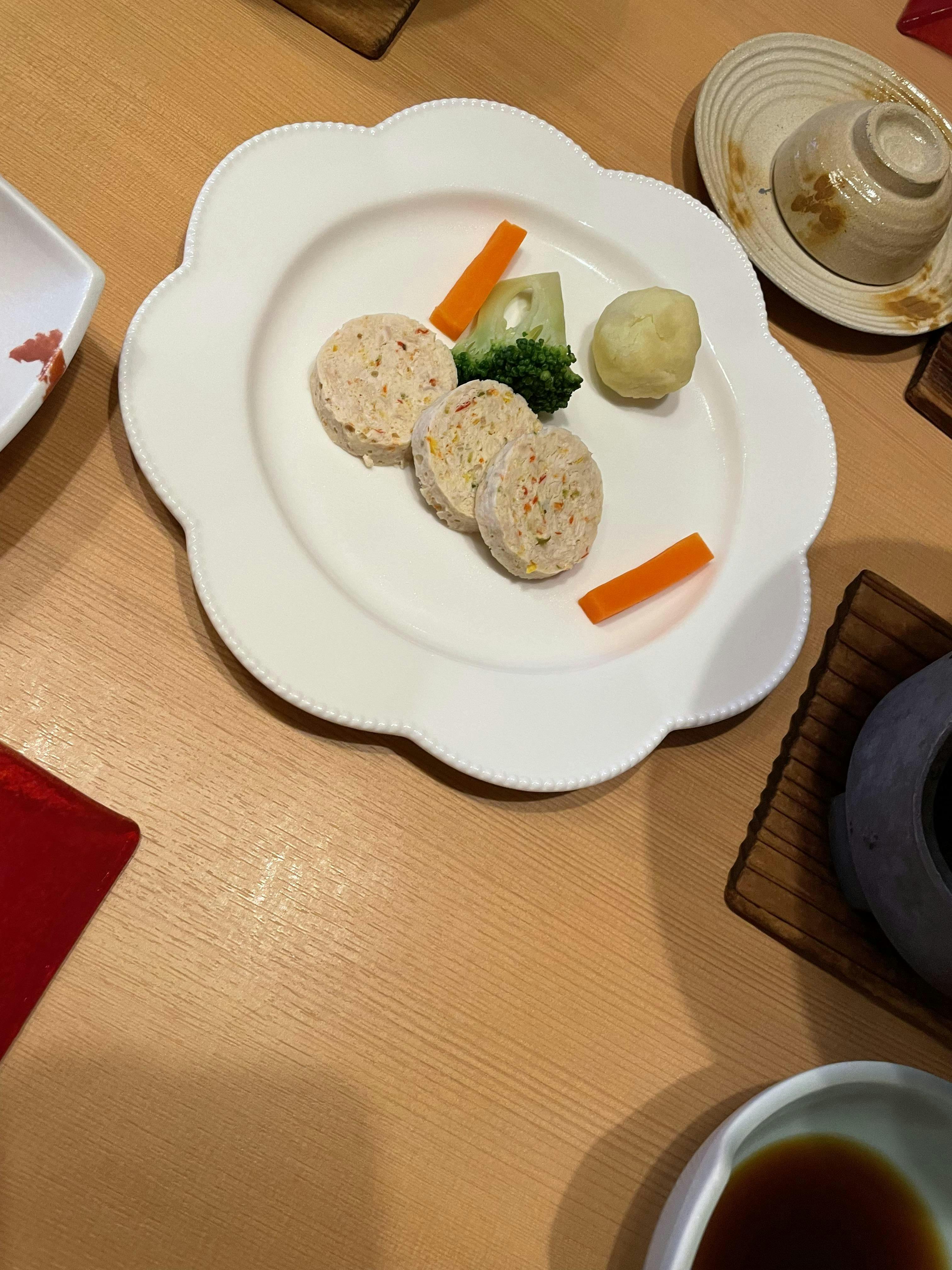 クチコミ画像