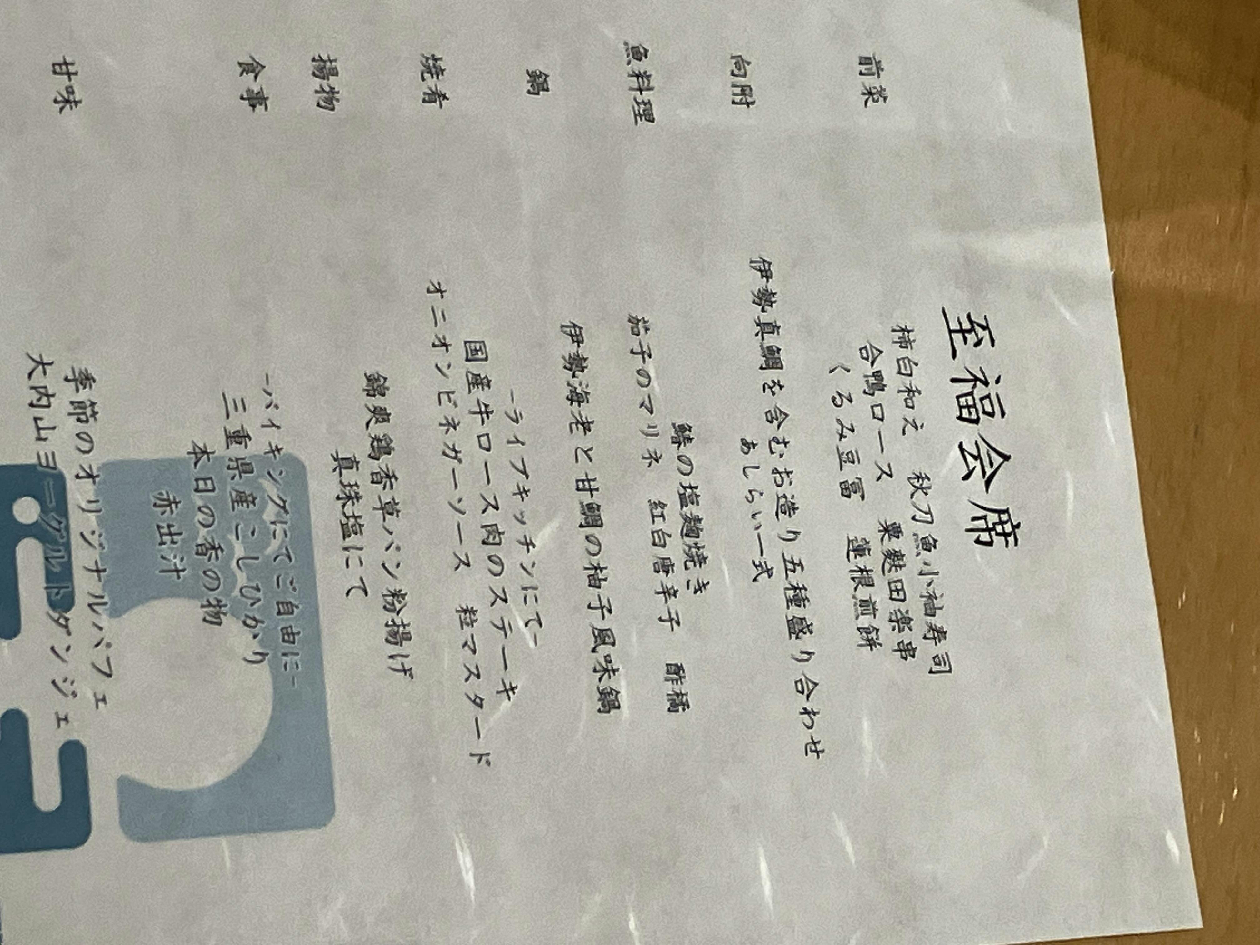 クチコミ画像