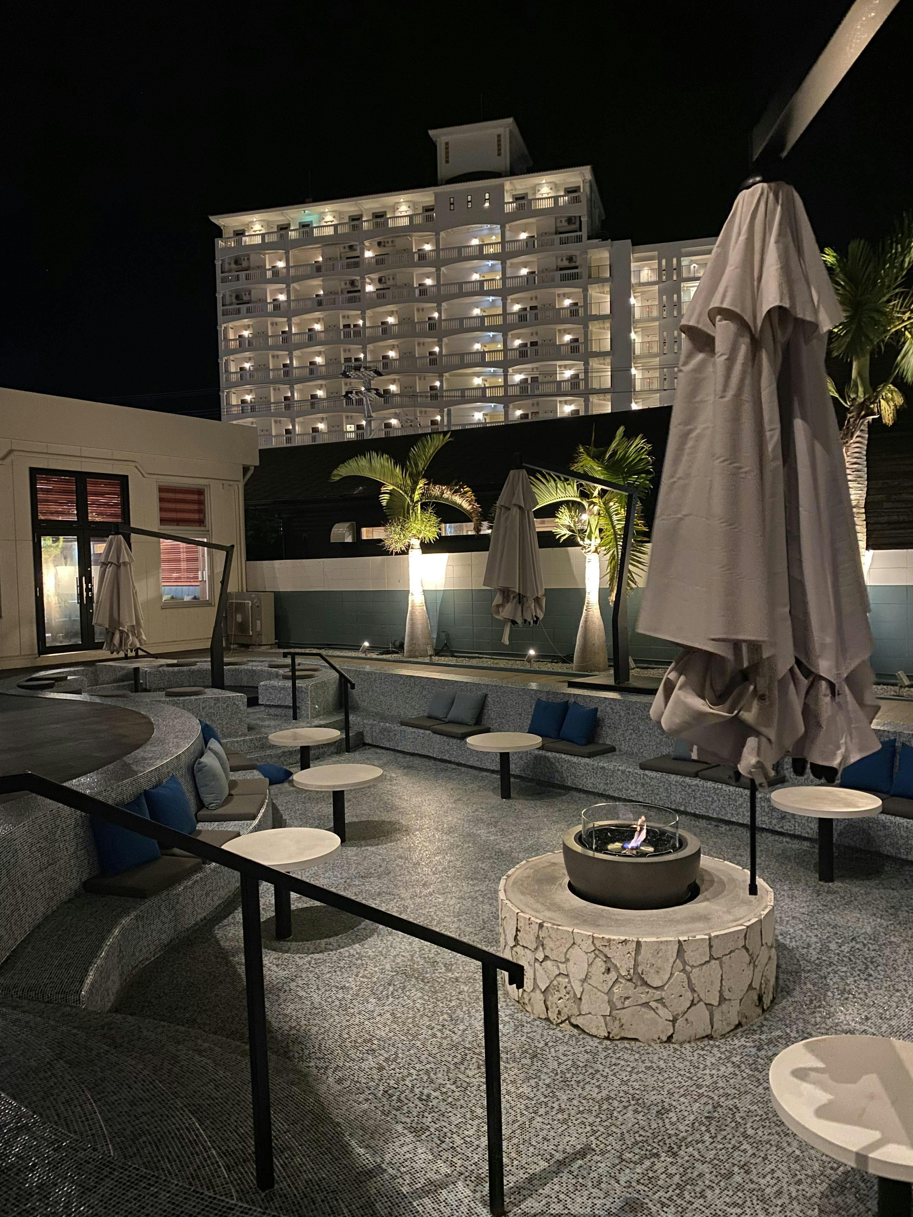 クチコミ・評判 - TWIN-LINE HOTEL YANBARU OKINAWA JAPAN - 宿泊予約