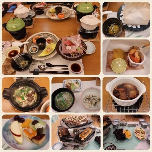 クチコミ画像