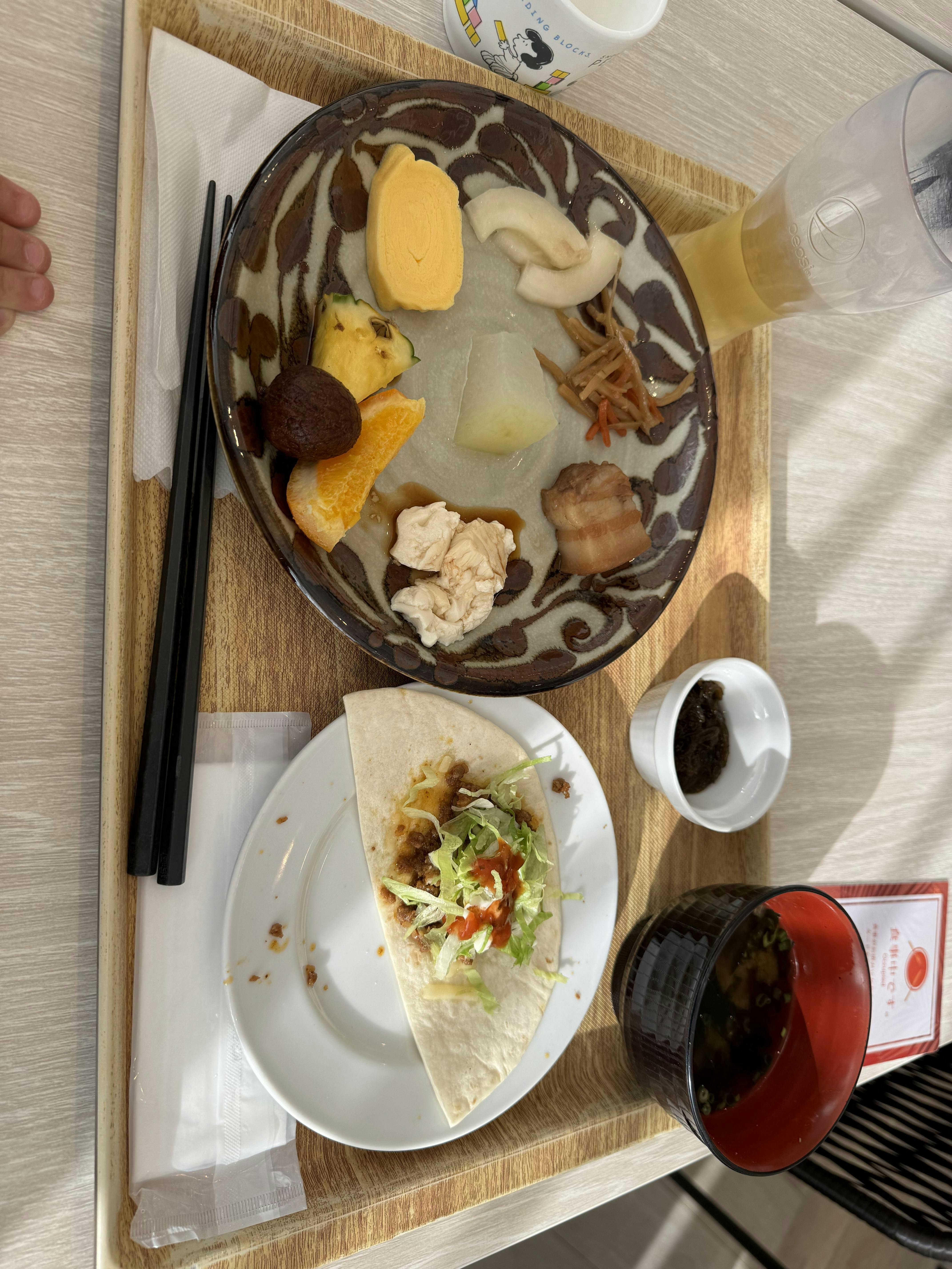 クチコミ画像