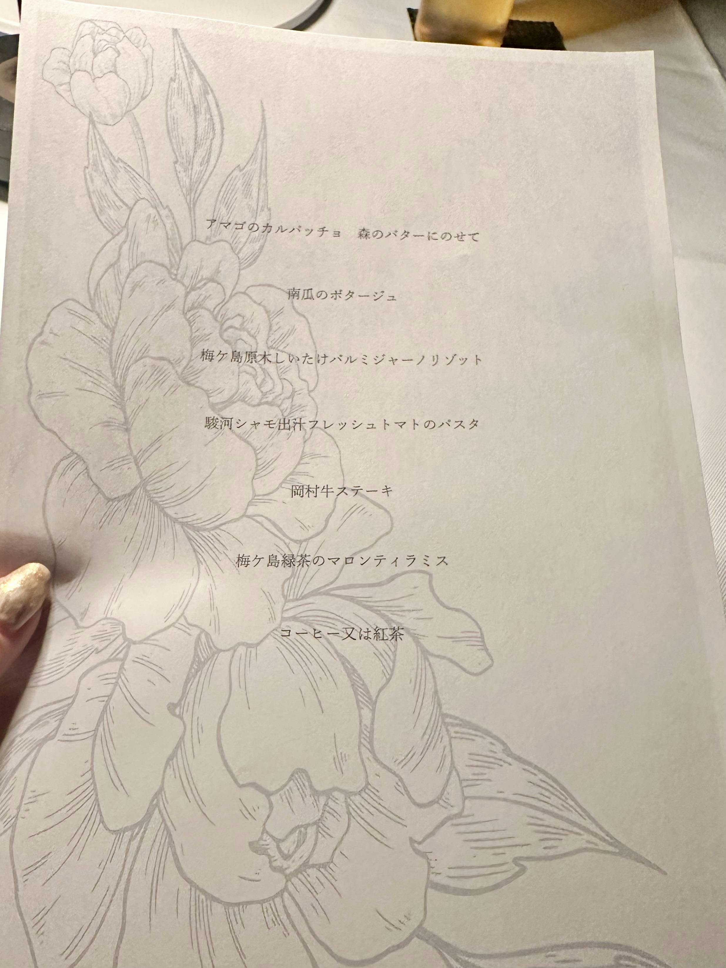 クチコミ画像